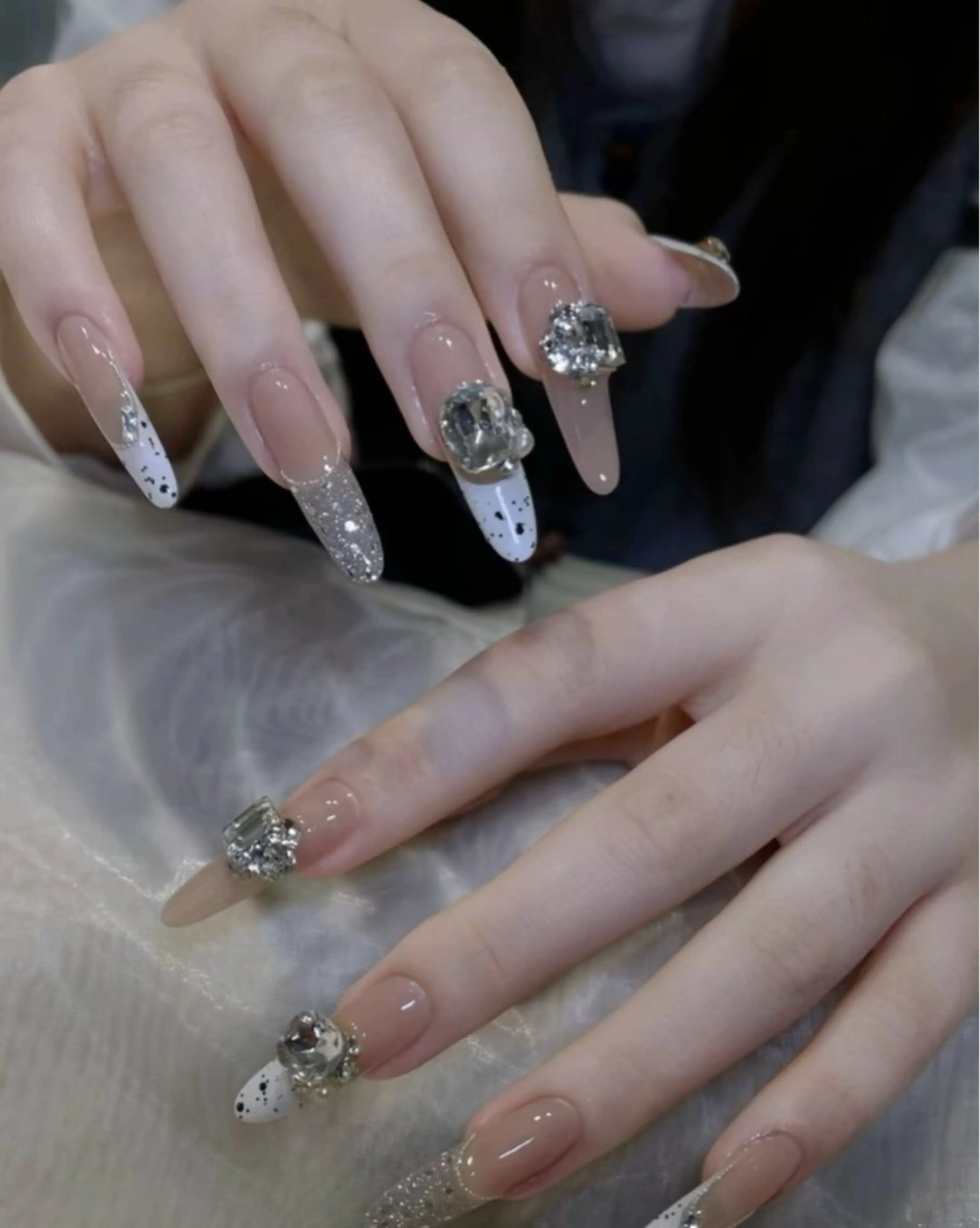 ネイル See.U Nail Salonのネイルデザイン