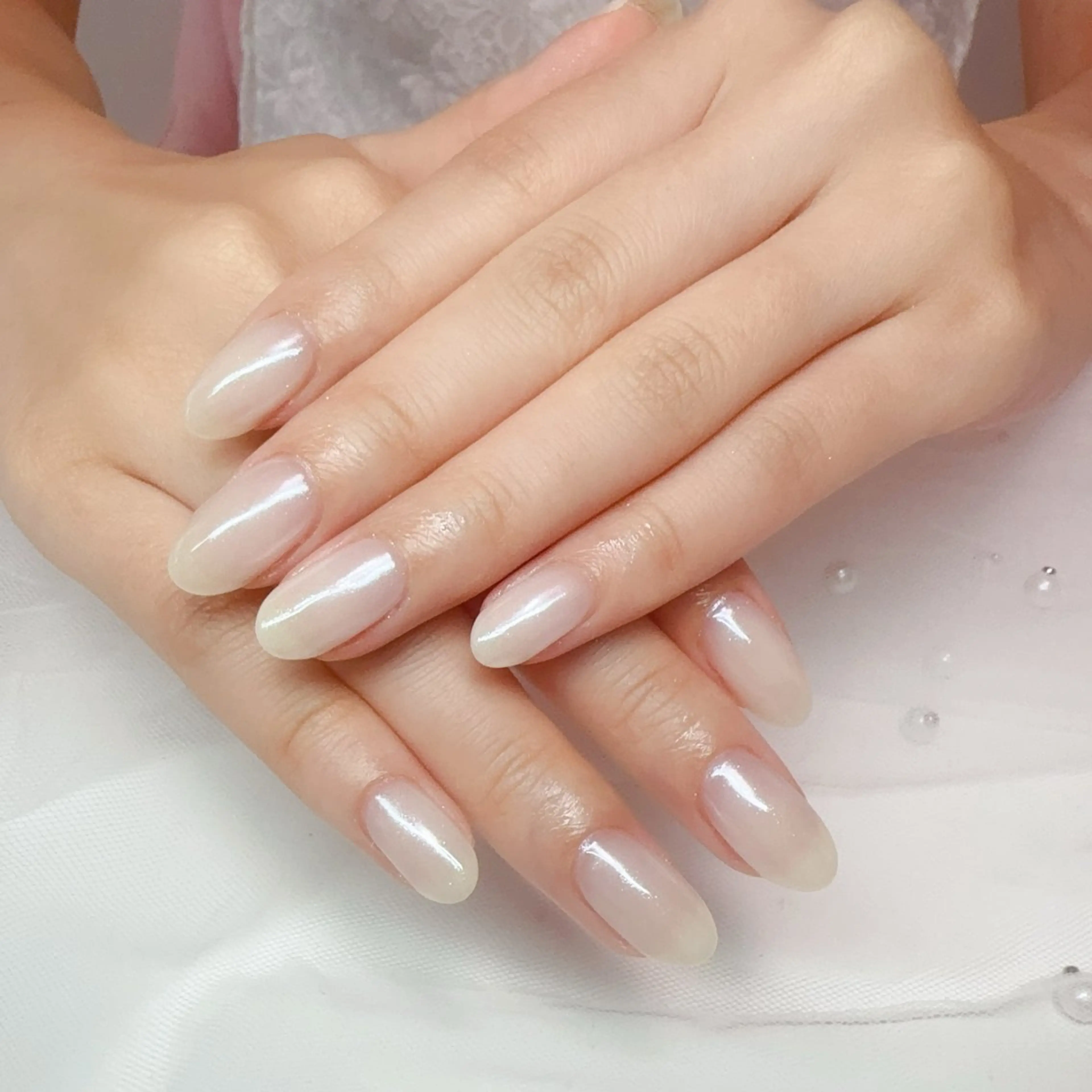 ネイル ハンドネイル YUYI.nail salonのネイルデザイン