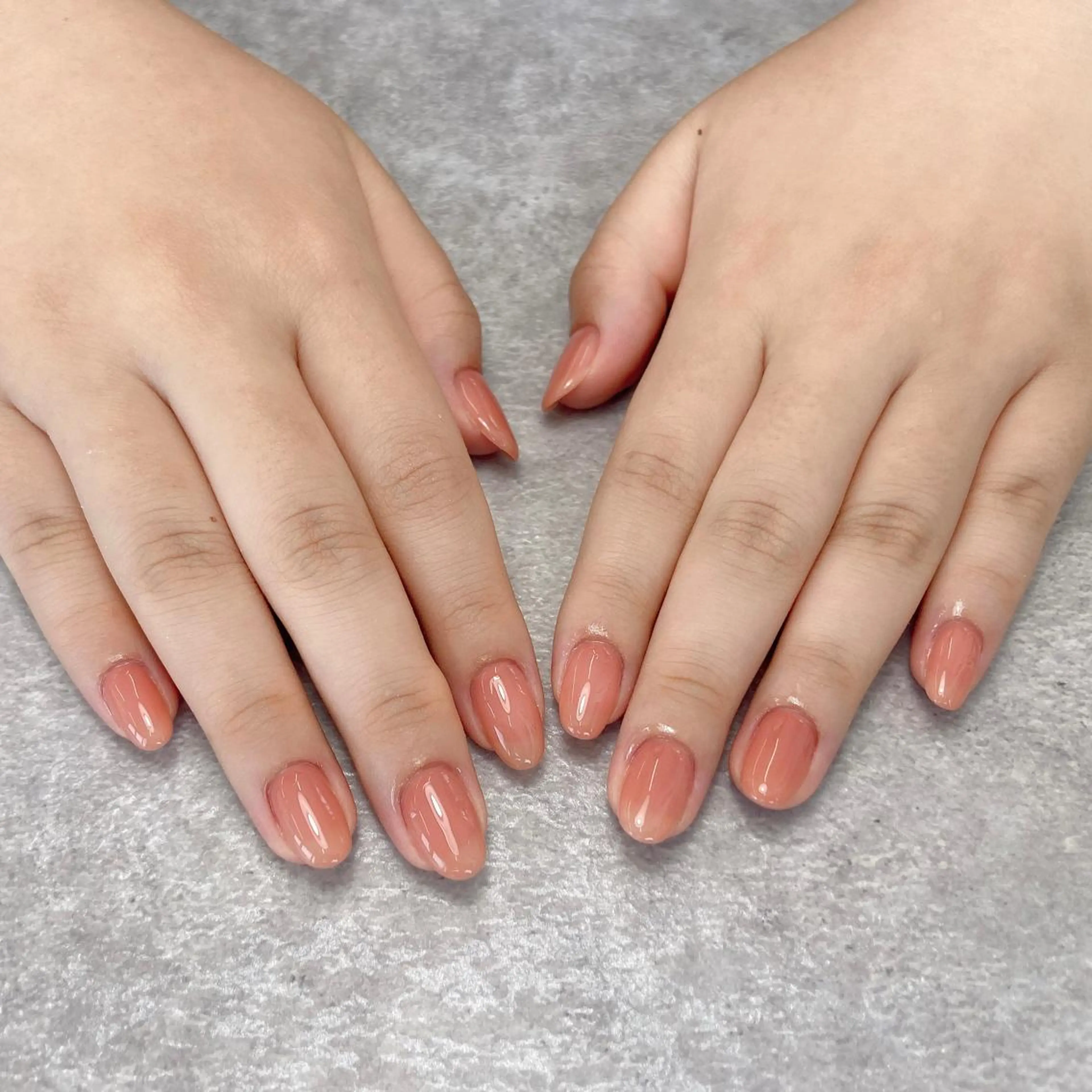 ネイル ハンドネイル Ayane 🫧のネイルデザイン