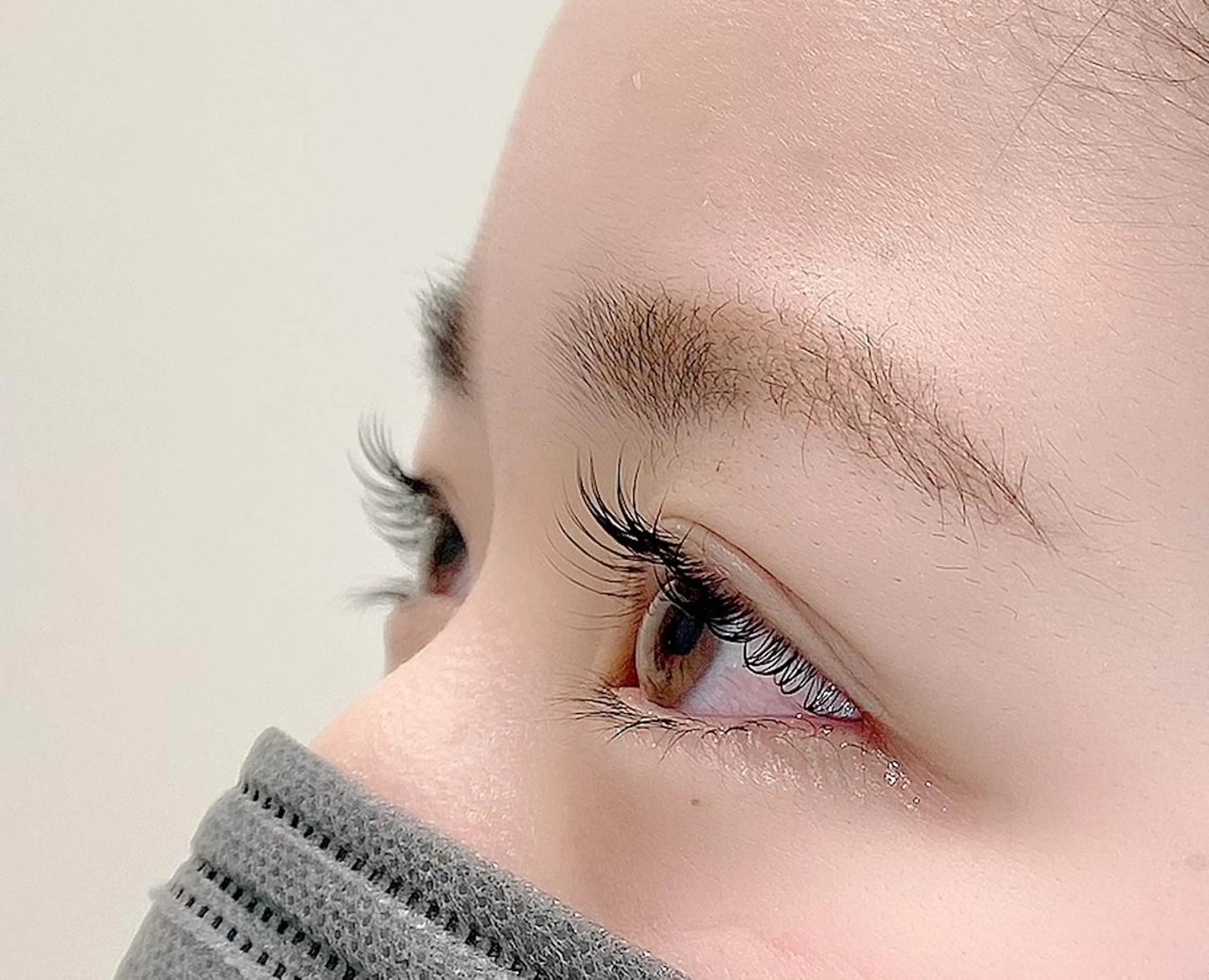 マツエク・マツパ GO TODAY SHAiRE SALON 横浜Mare店所属・🫧OKUYAMA KOHARU 🫧のマツエク・マツパデザイン