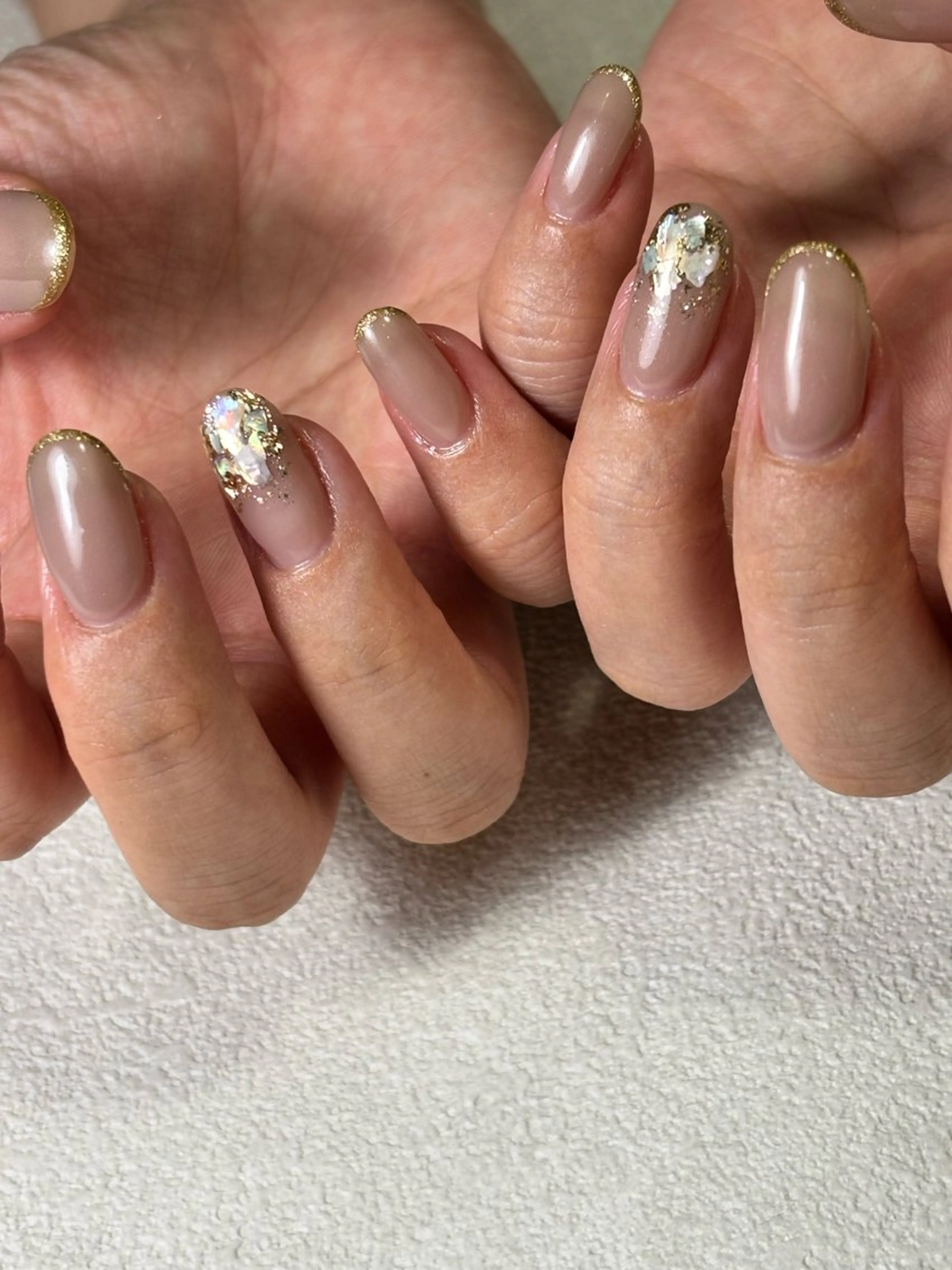 ネイル 爪塗装noa所属・爪塗装noa/ 新潟/shuhoのネイルデザイン