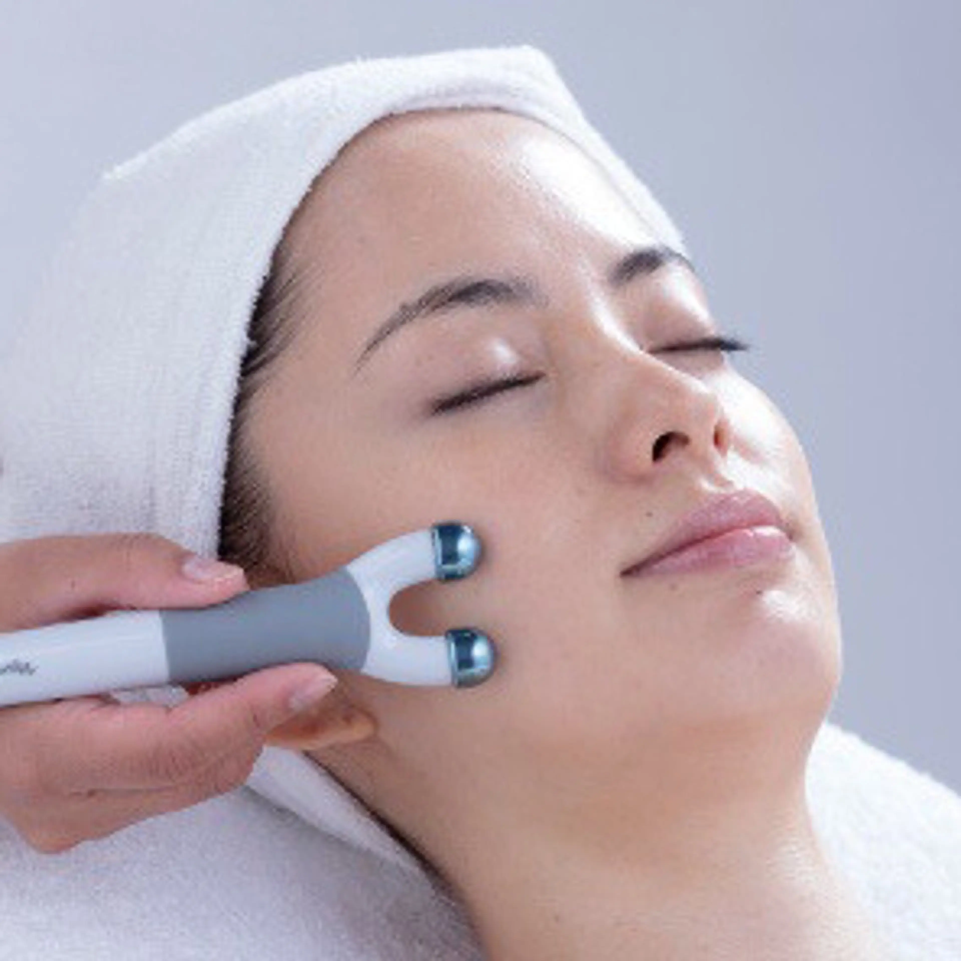 エステ ナリス化粧品　出雲デアイム所属・フェイシャルエステ⭐ 佐藤友紀のエステ・リラクイメージ