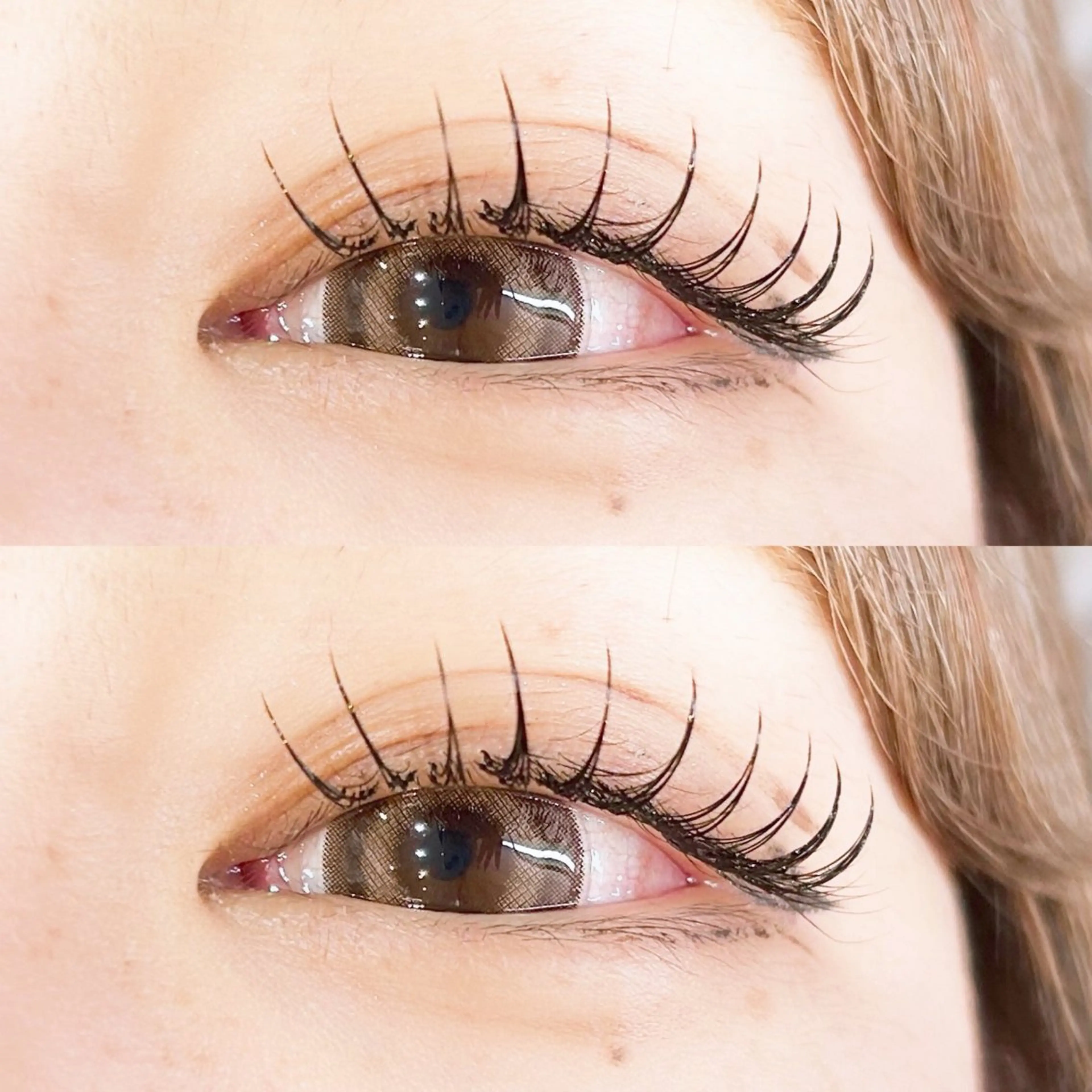 マツエク・マツパ EYELA大宮西口店 MURATAのマツエク・マツパデザイン