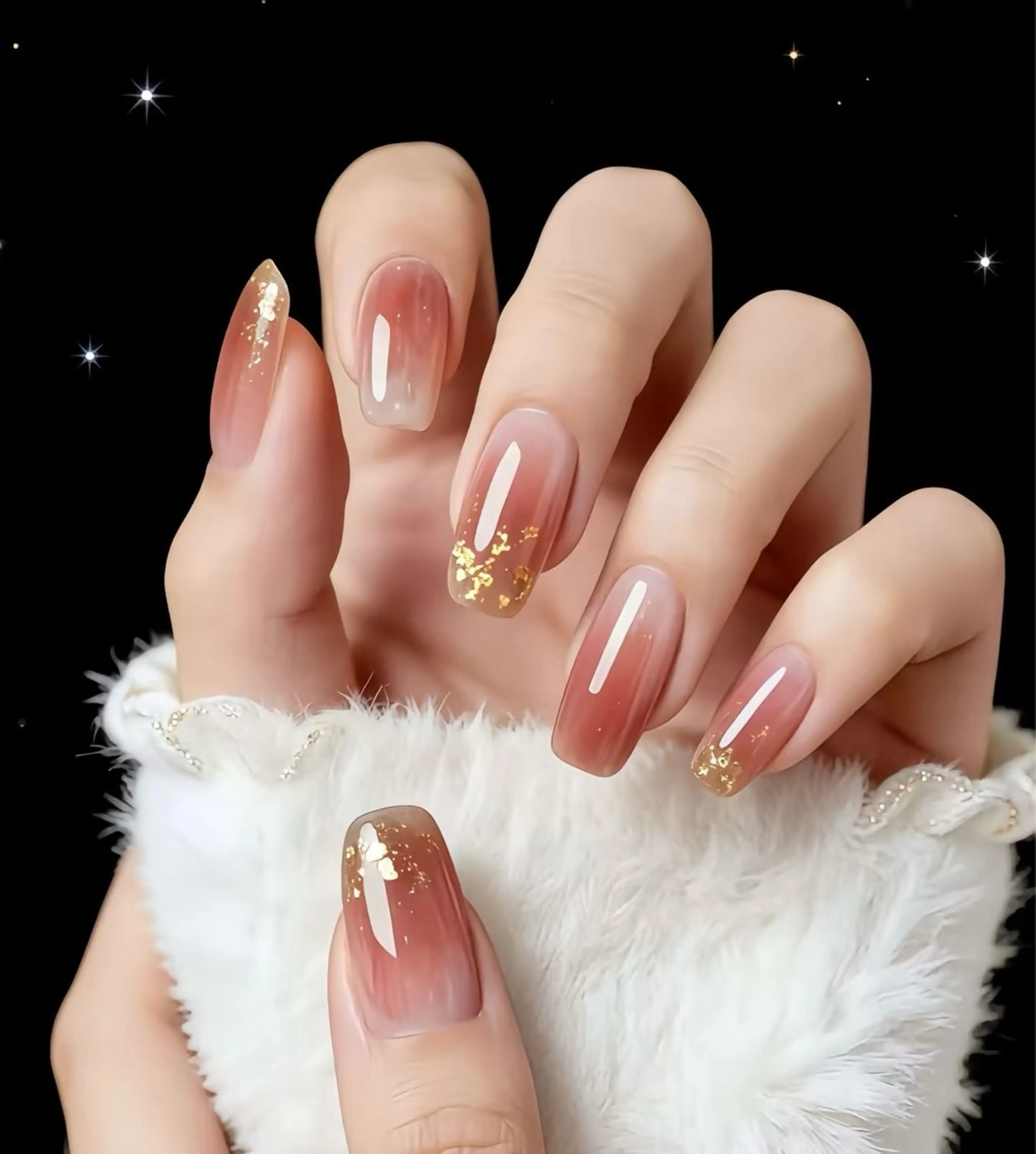 ネイル beautynail Emiのネイルデザイン