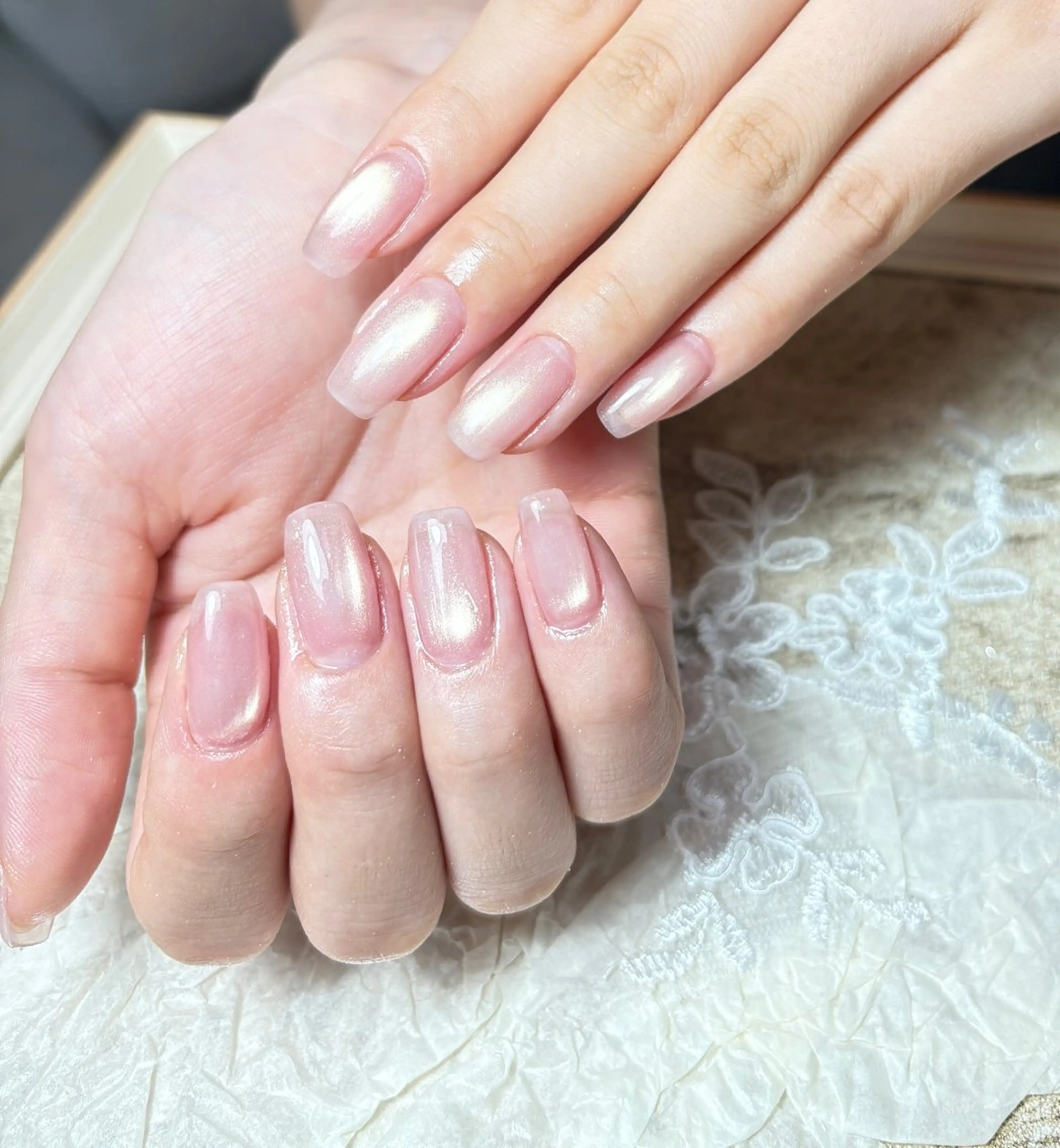 ネイル yo yoのマツエク・マツパデザイン