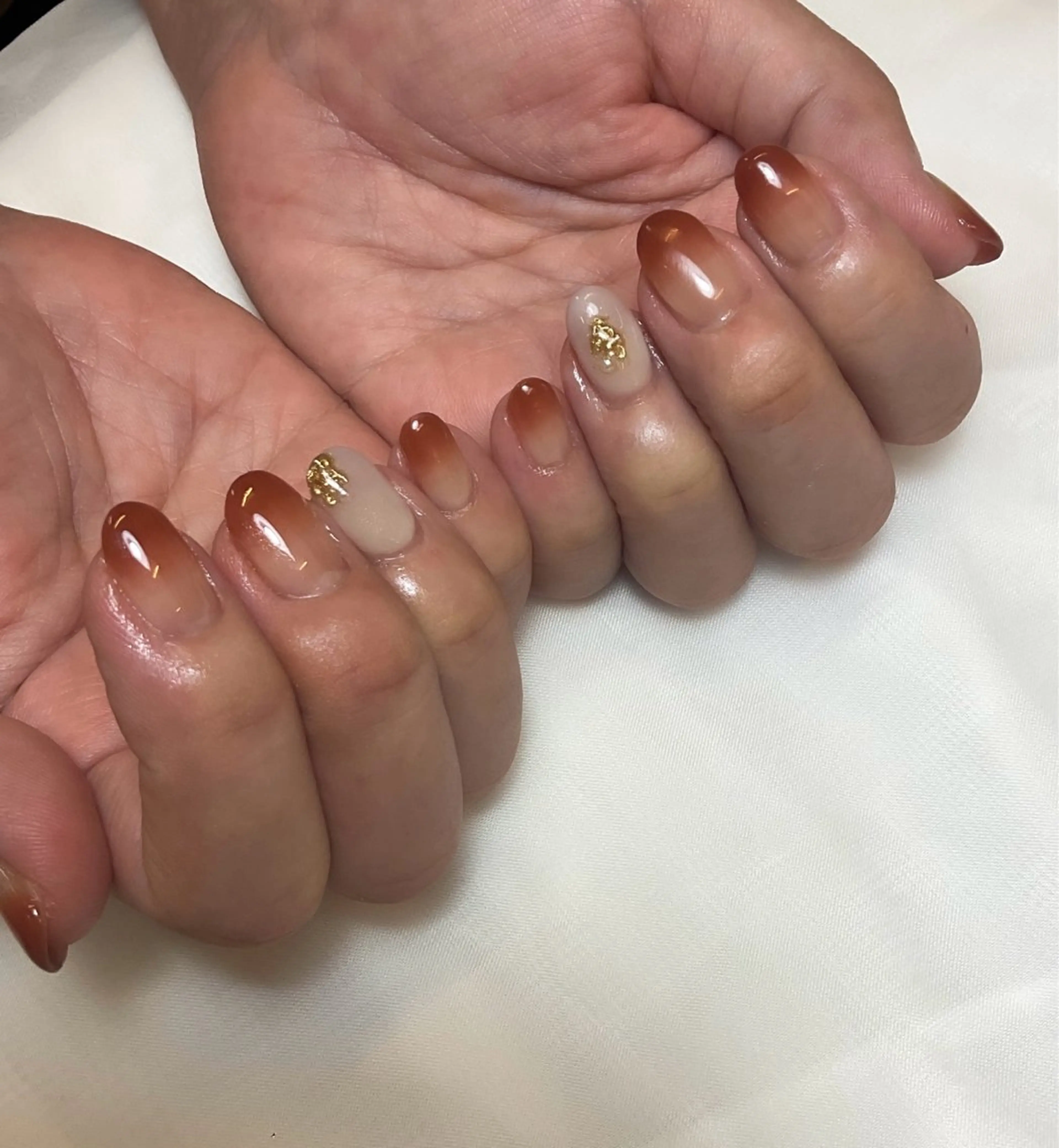 ネイル yato minoriのネイルデザイン