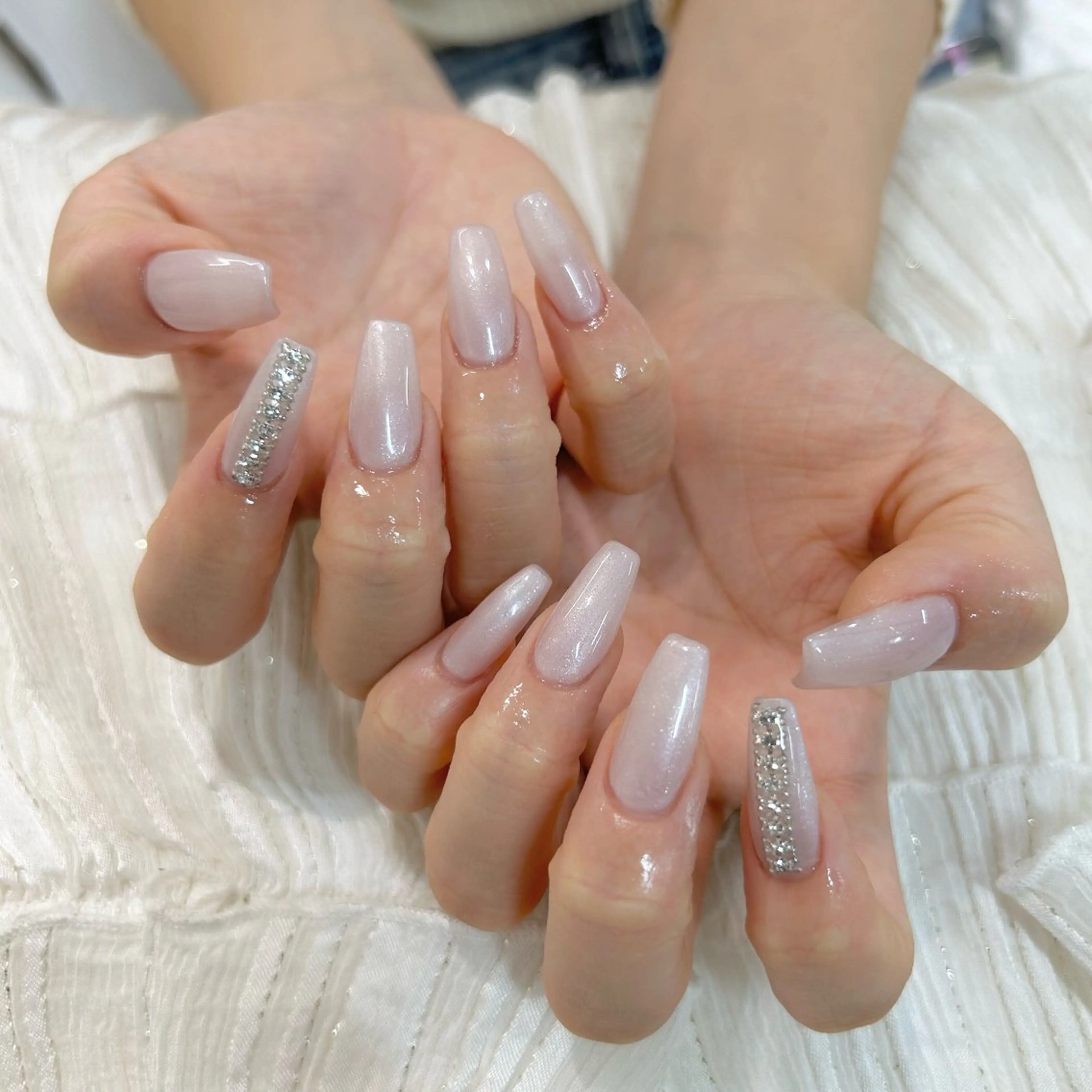 ネイル ムラカミ カナのネイルデザイン