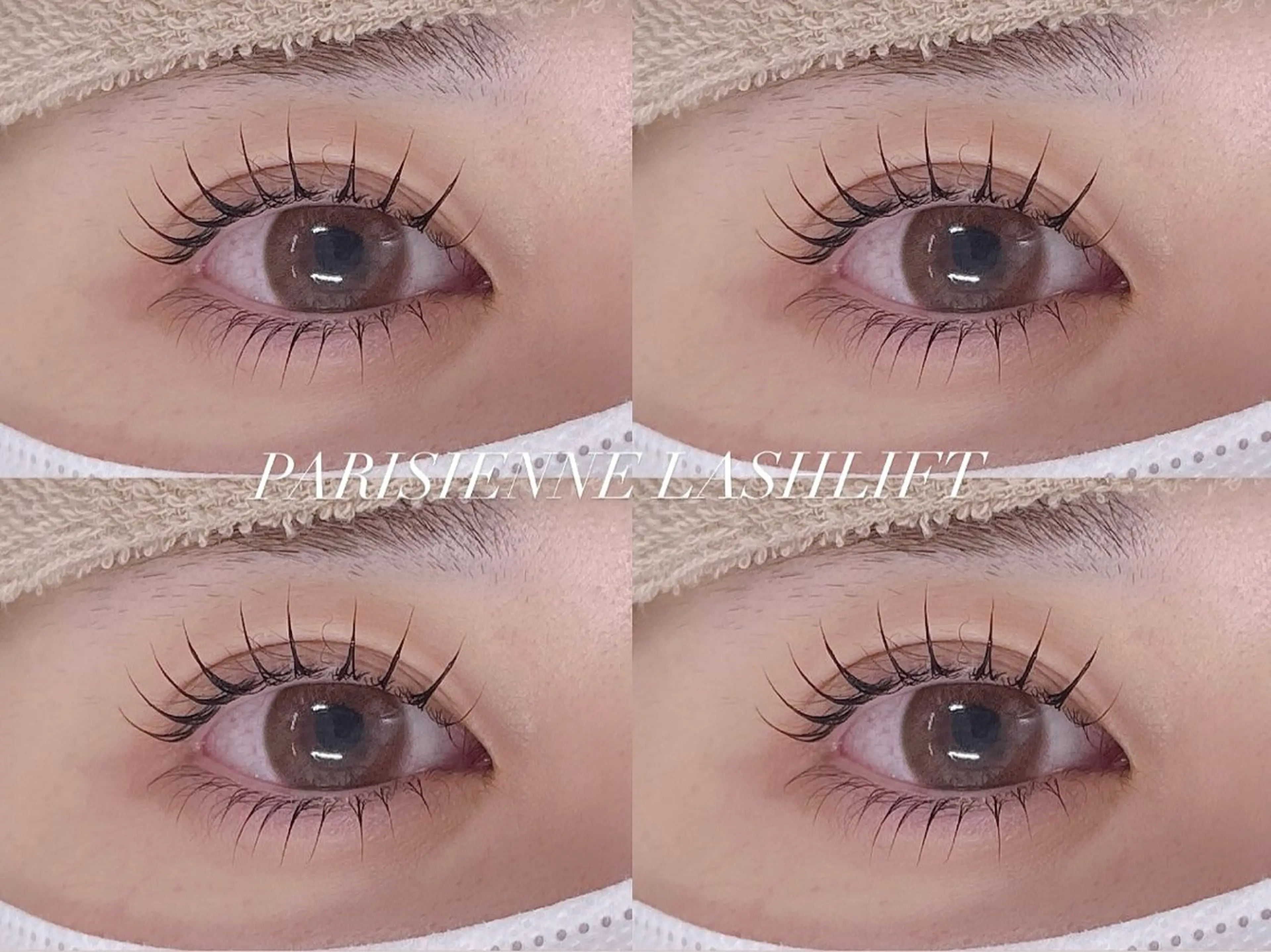 マツエク・マツパ Shucre名駅🖤 MOMOKAの眉毛・アイブロウイメージ