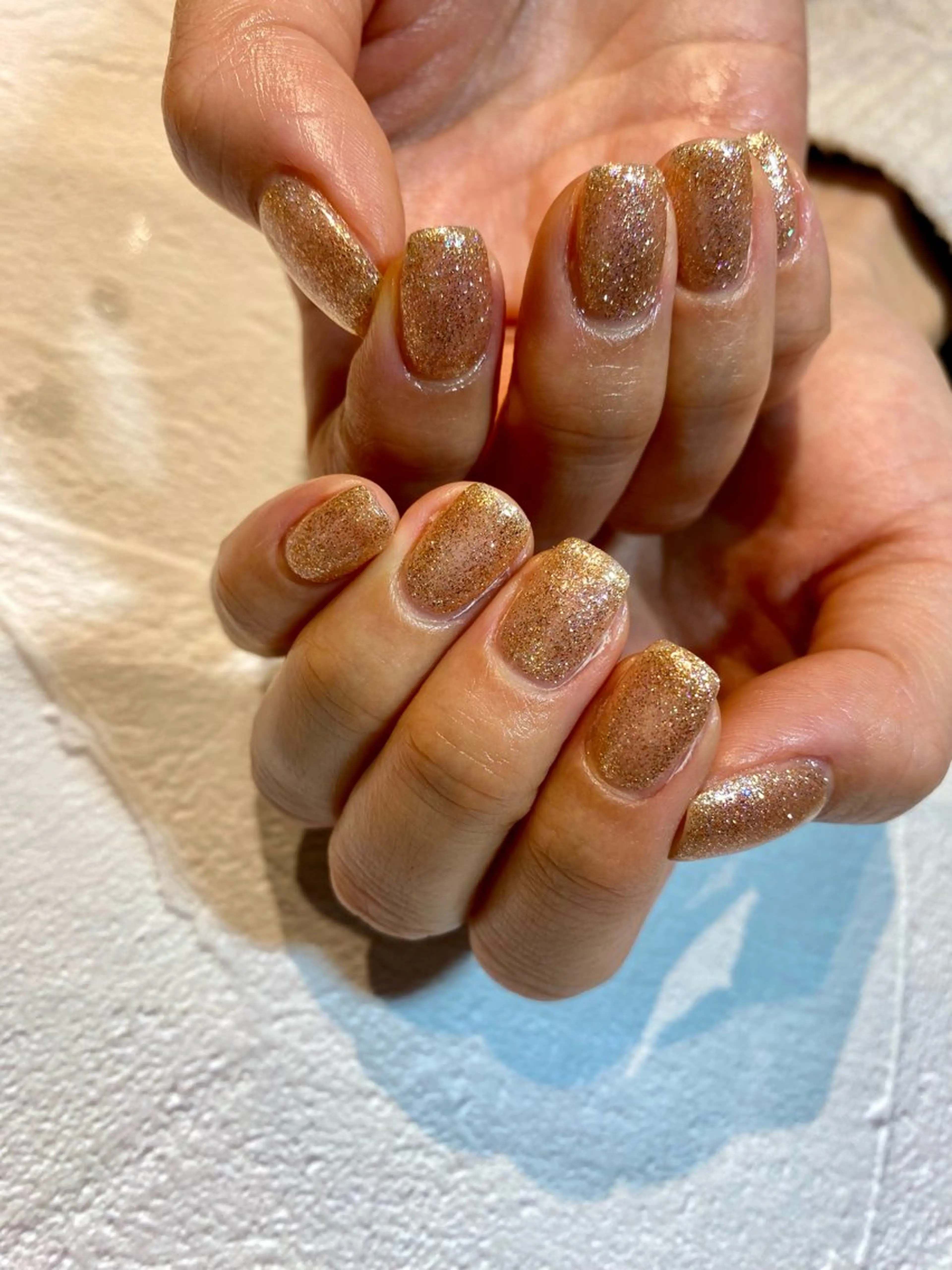 ネイル maa kasi ⭐︎Makiのネイルデザイン