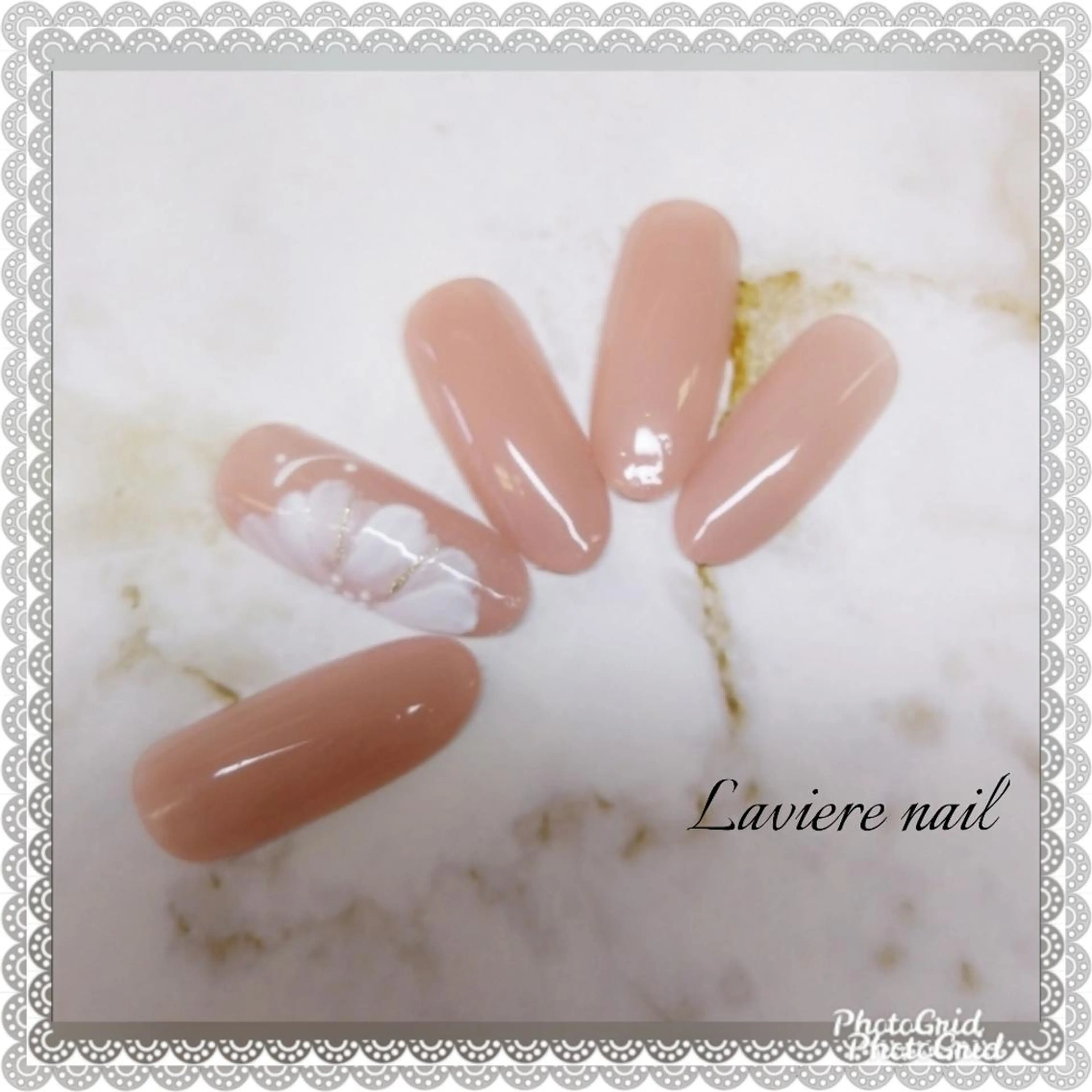 ネイル Laviere nail&脱毛サロンのエステ・リラクイメージ