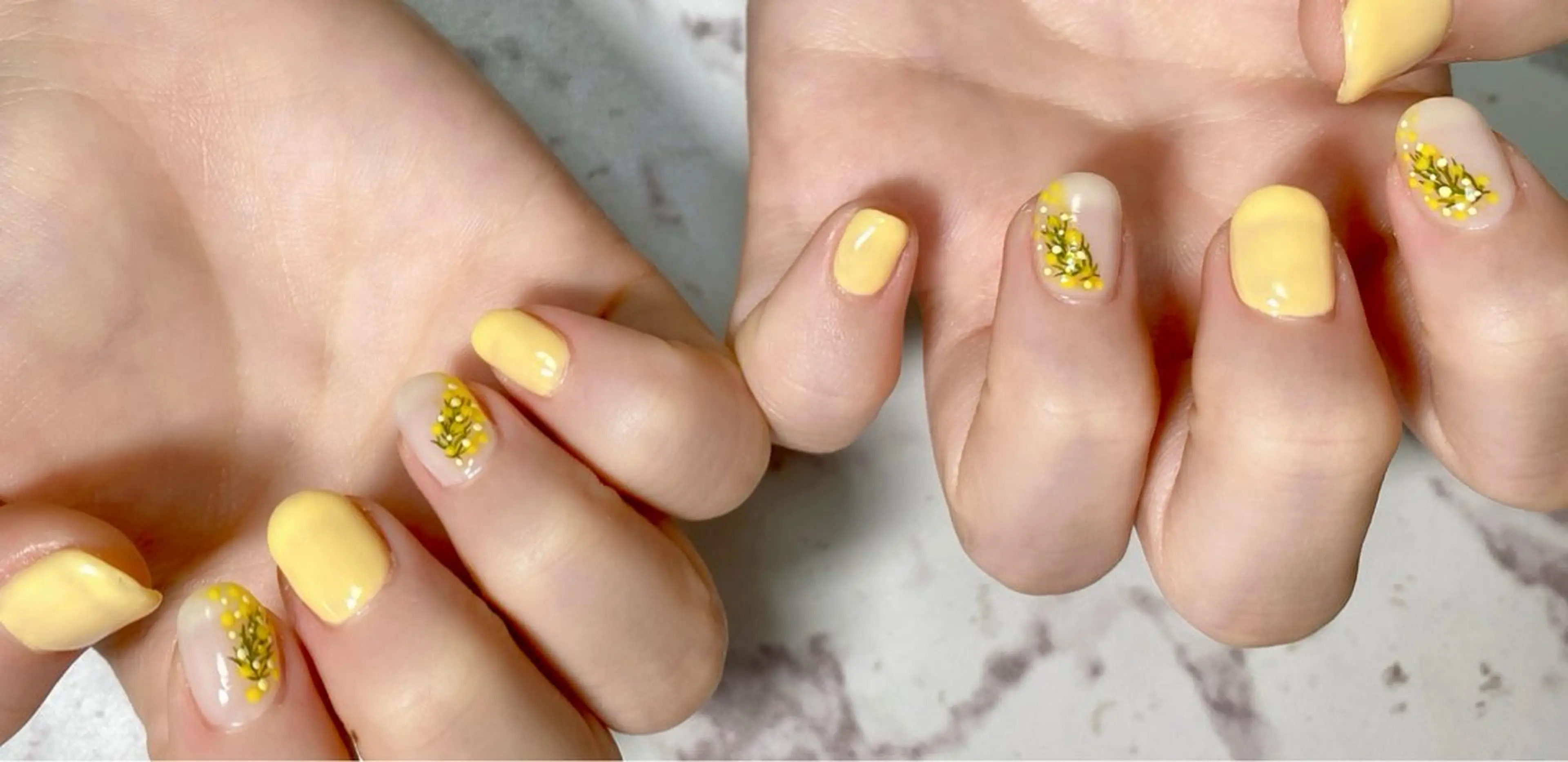 ネイル as A nailのネイルデザイン