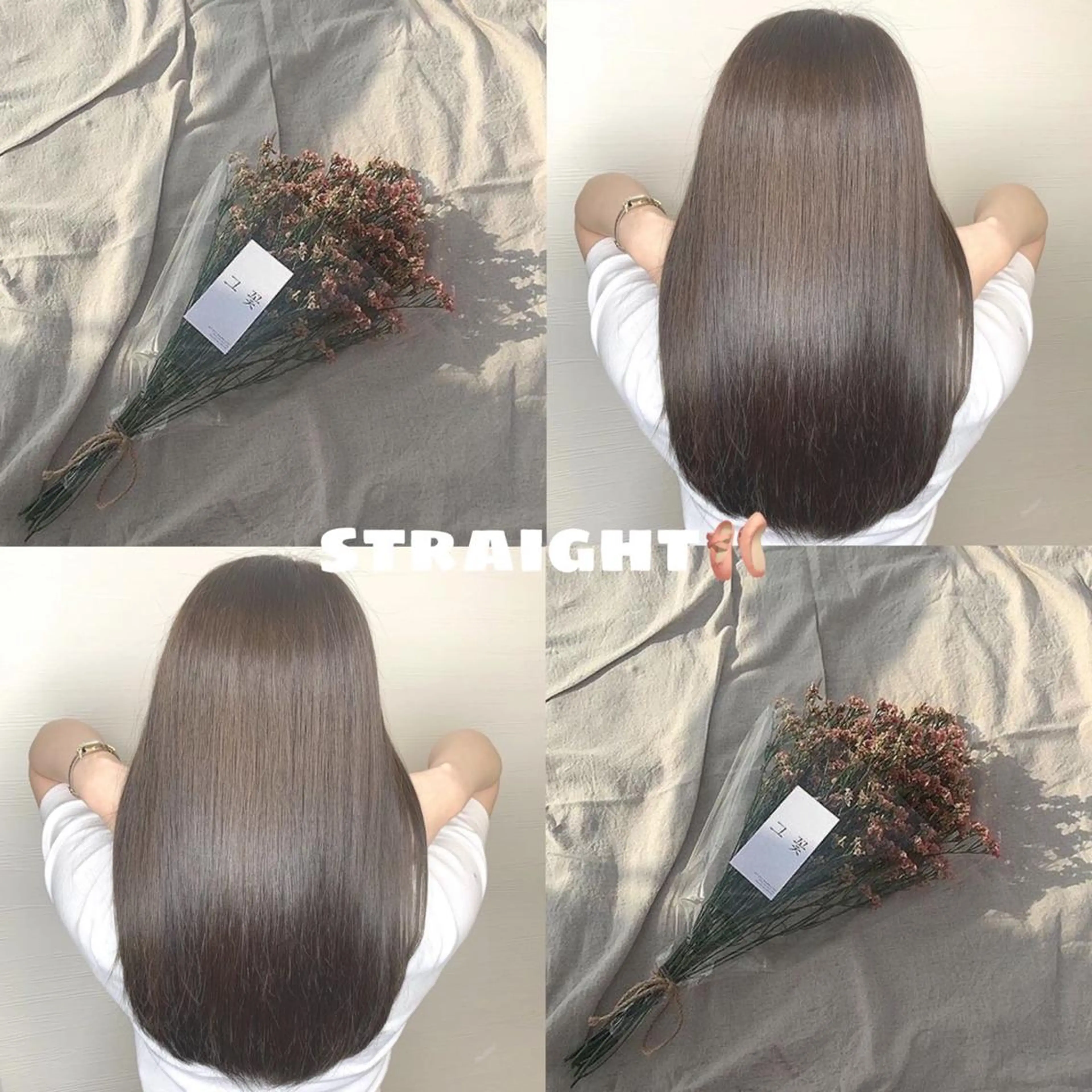 ロング 美容室アークス所属・美容室ARKS 黒田杏奈のヘアスタイル