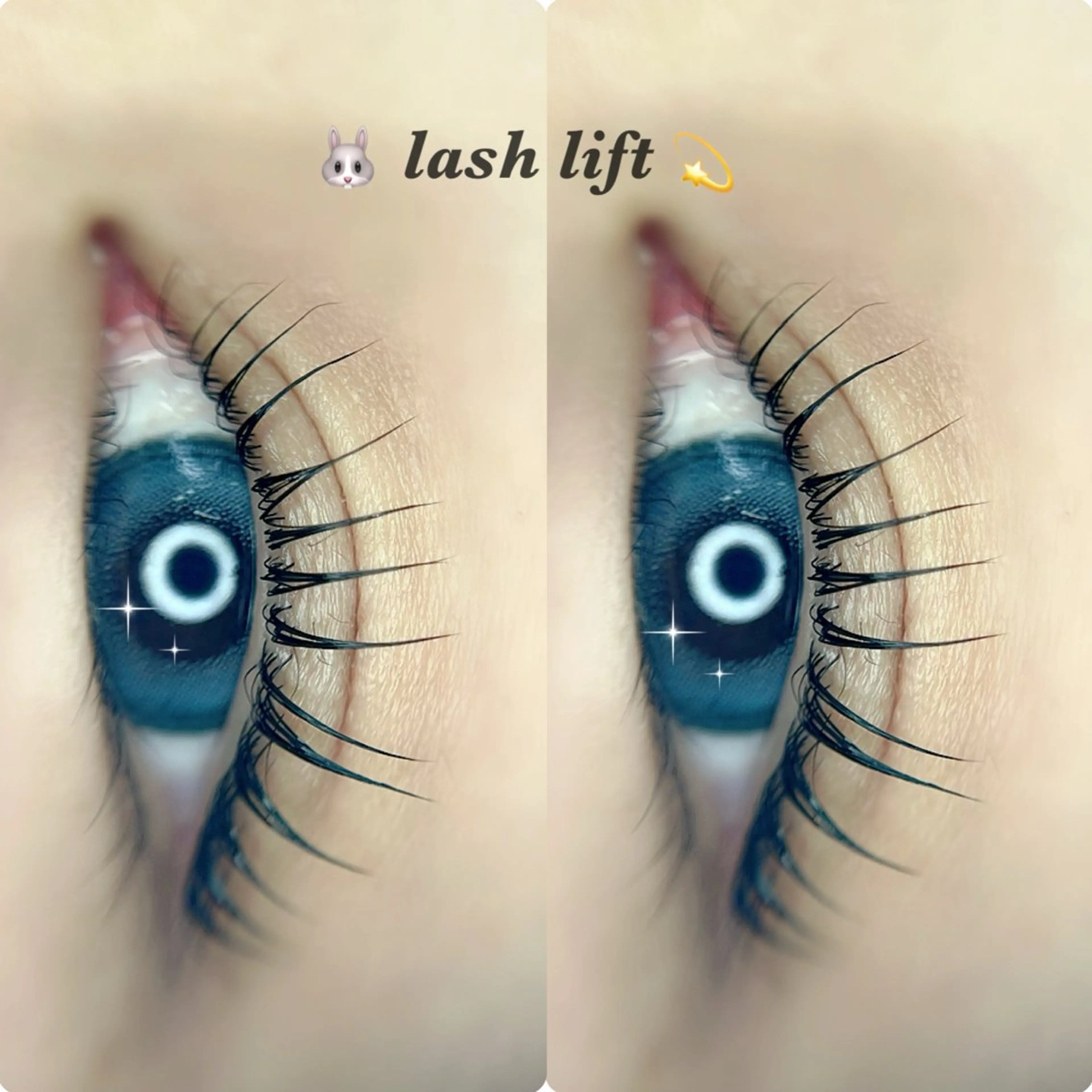 マツエク・マツパ マツパ Vimore所属・Vimore ERIKAのマツエク・マツパデザイン