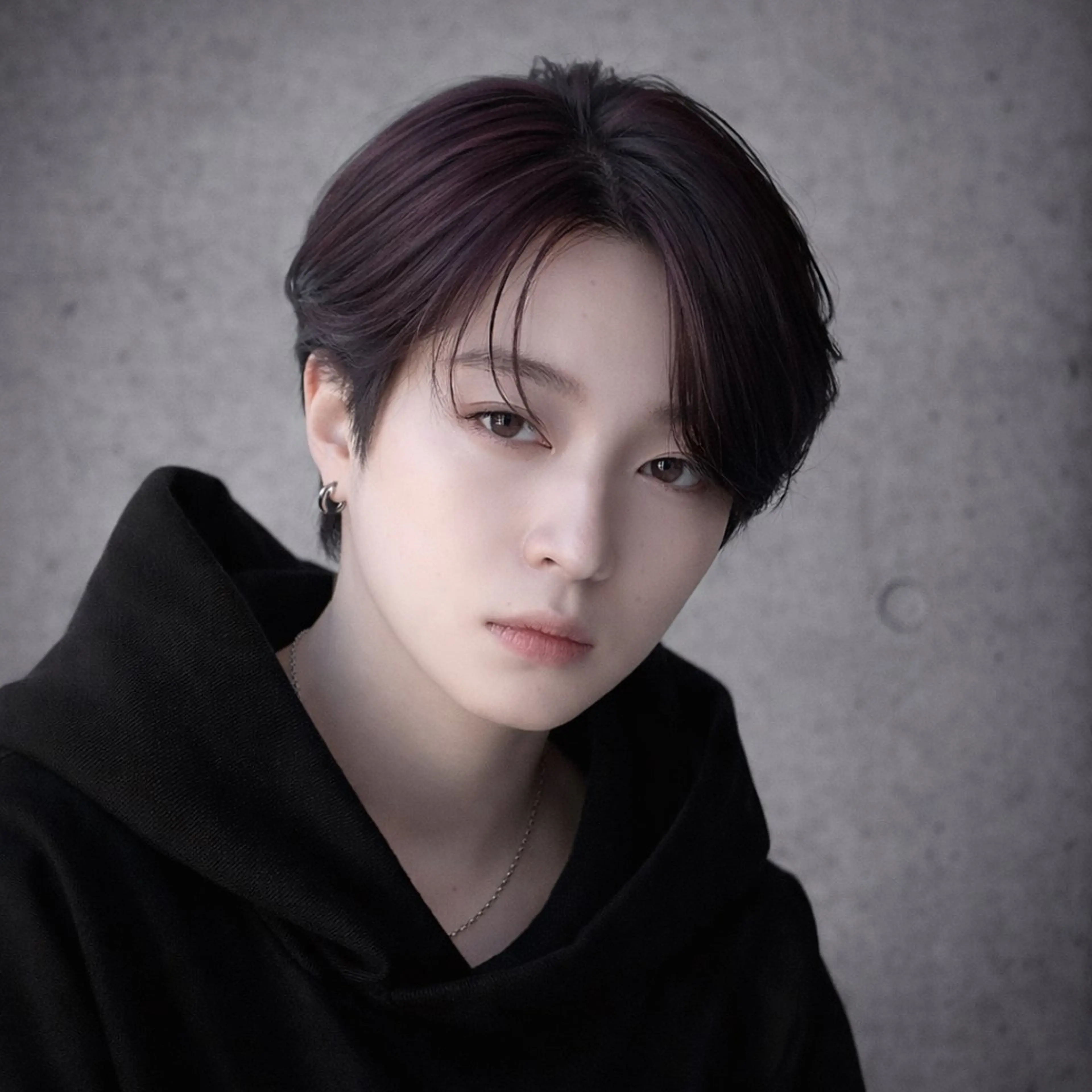 刈り上げ無しの襟足をお求めのあなたへ！タイトな襟足のスタイルの写真