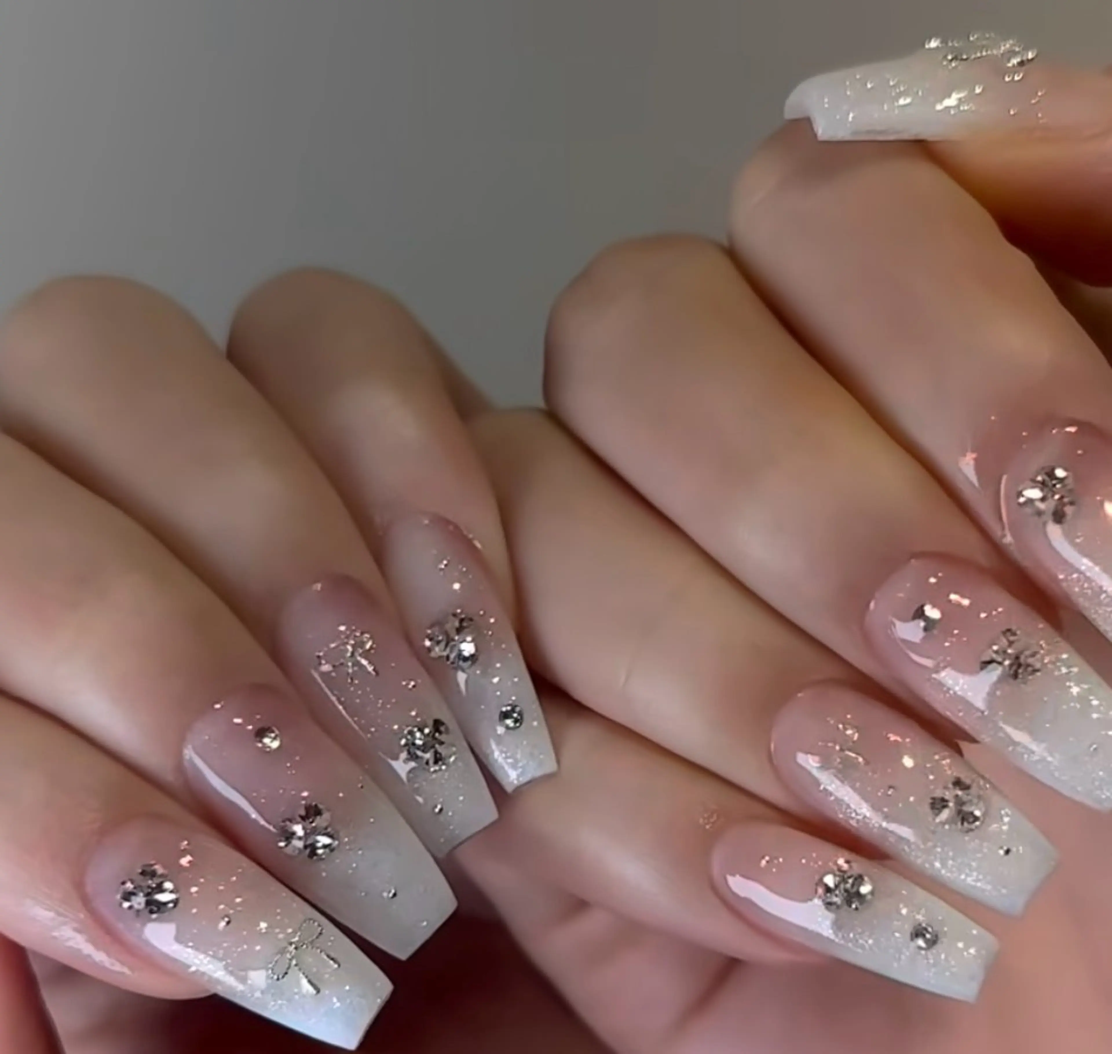 ネイル Lam..肌質改善 専門 女性専用サロンのエステ・リラクイメージ