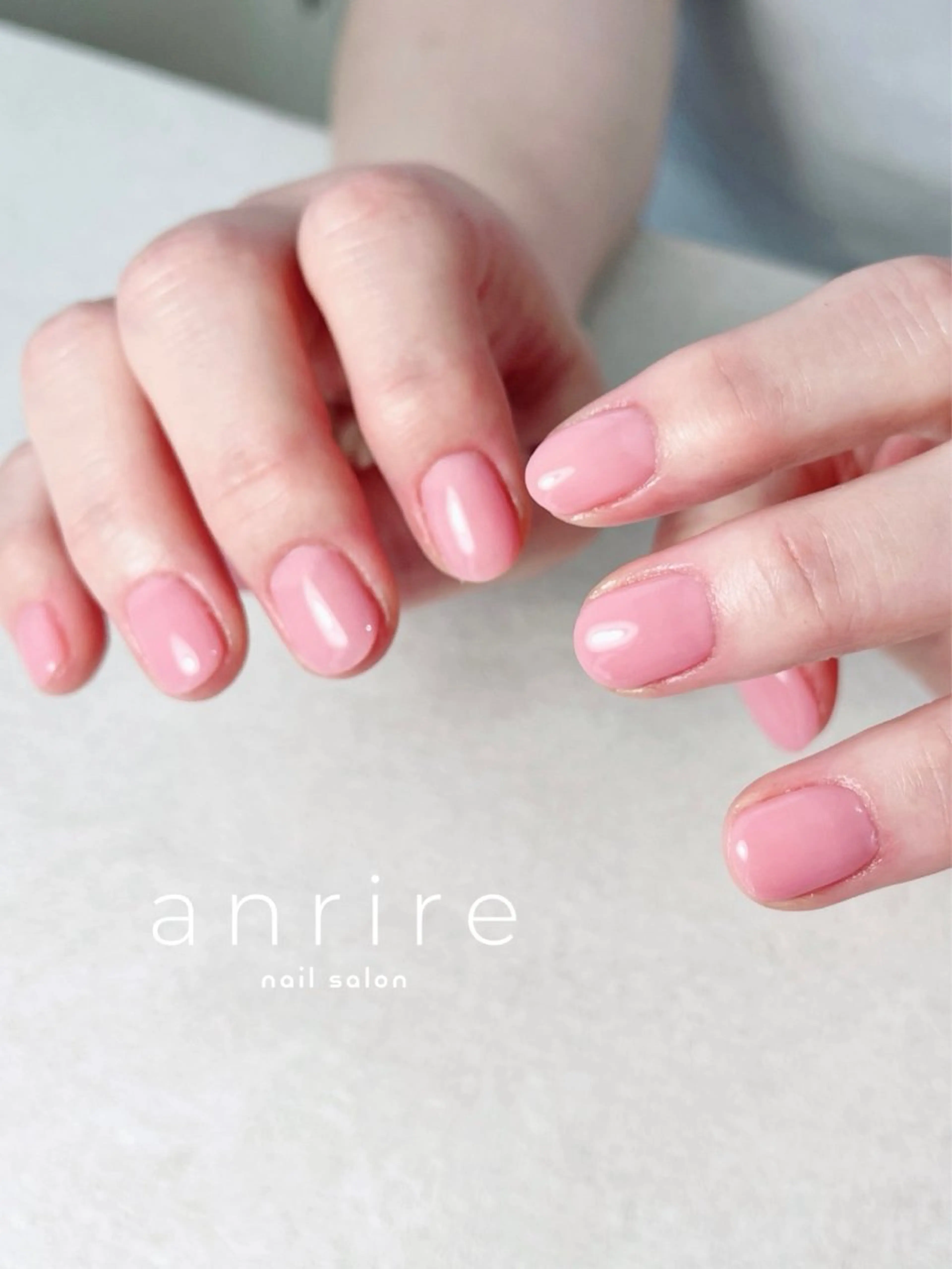 ネイル フラワーネイル フットネイル ジェルネイル キラキラネイル ラメ(グリッター) ハンドネイル nailsalon anrireのネイルデザイン