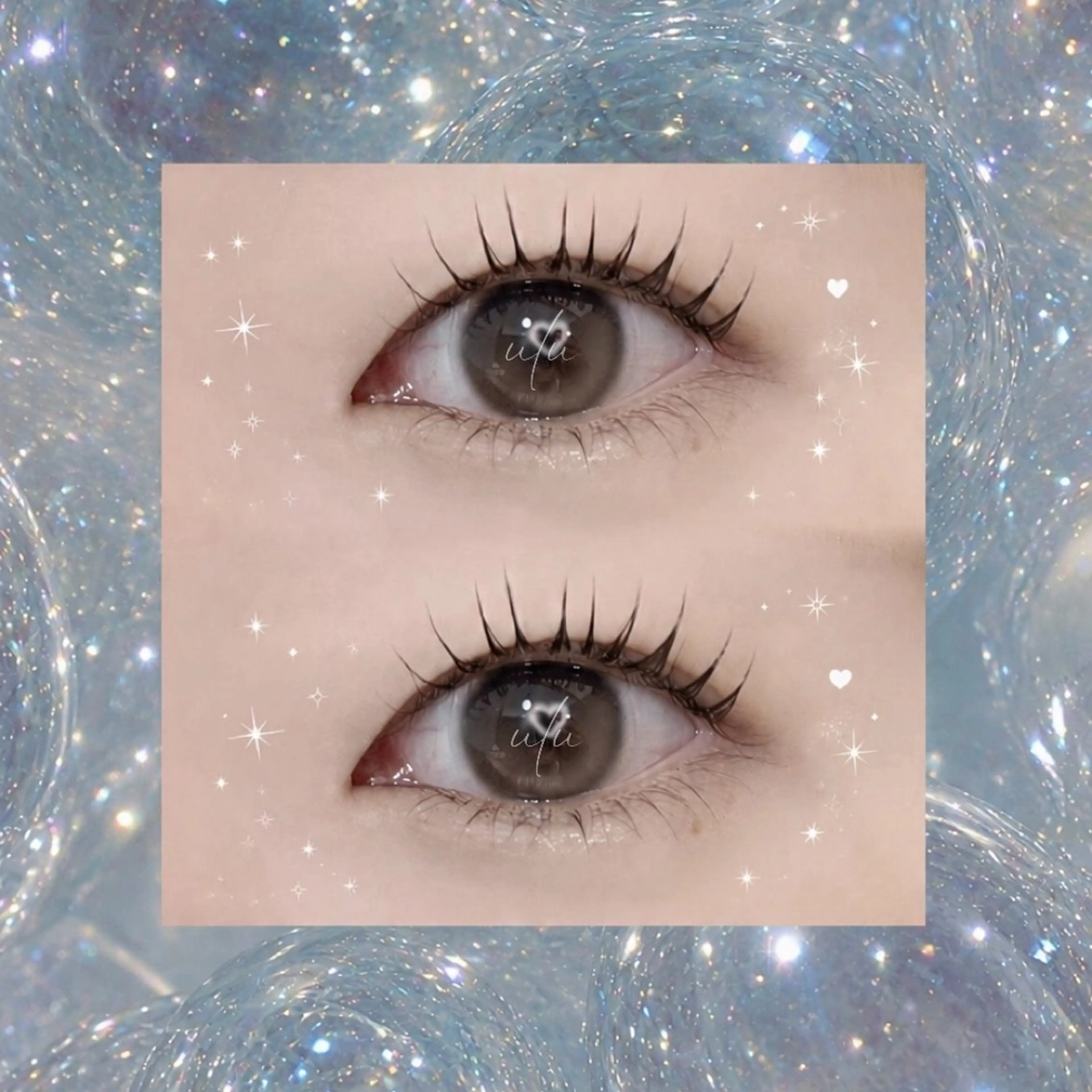 マツエク・マツパ ナチュラル まつげパーマ マツパ ulu eye / chisatoのマツエク・マツパデザイン