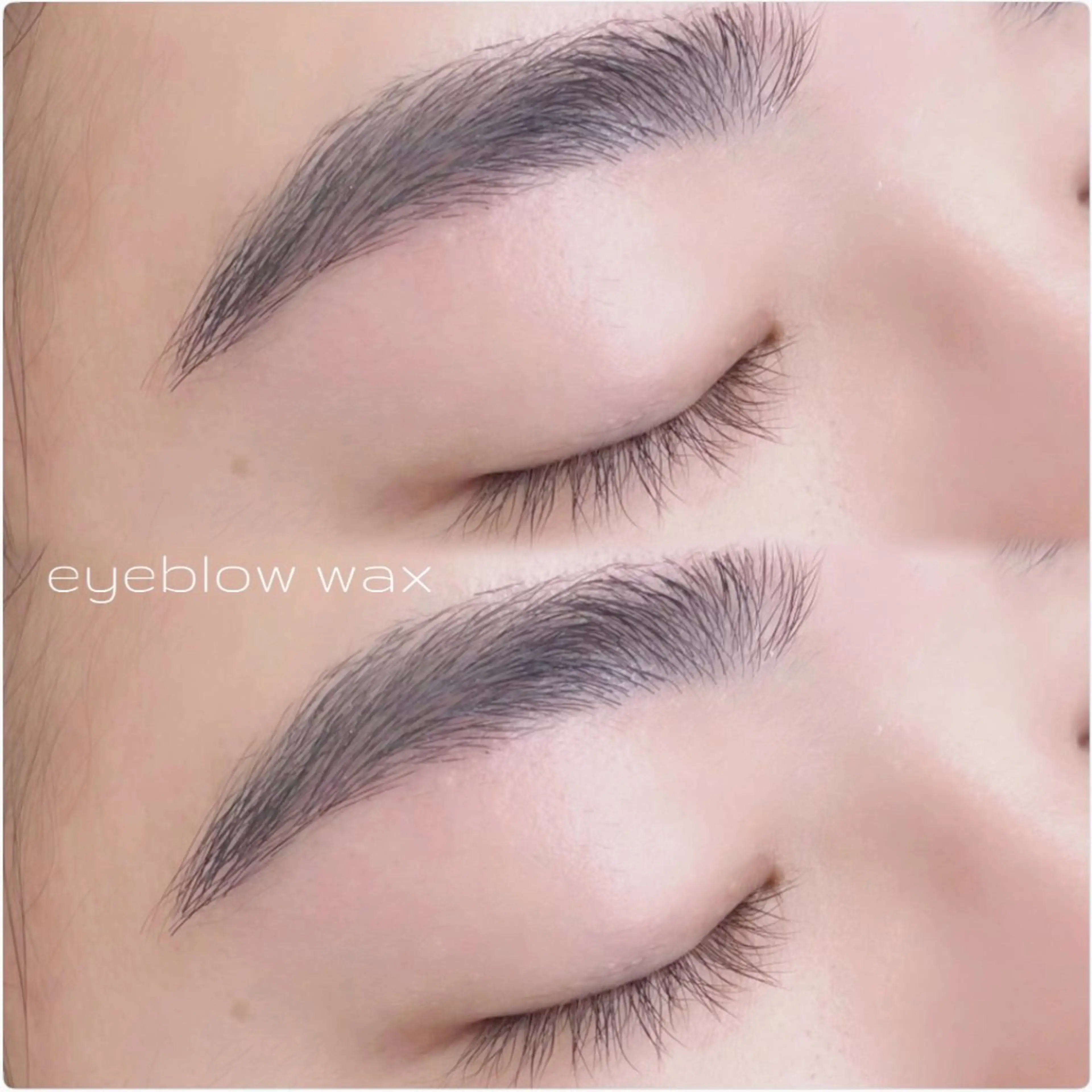 アイブロウ ワックス脱毛 眉カット その他(アイブロウ) ✩UMEHARA✩ ネイル/マツパのネイルデザイン