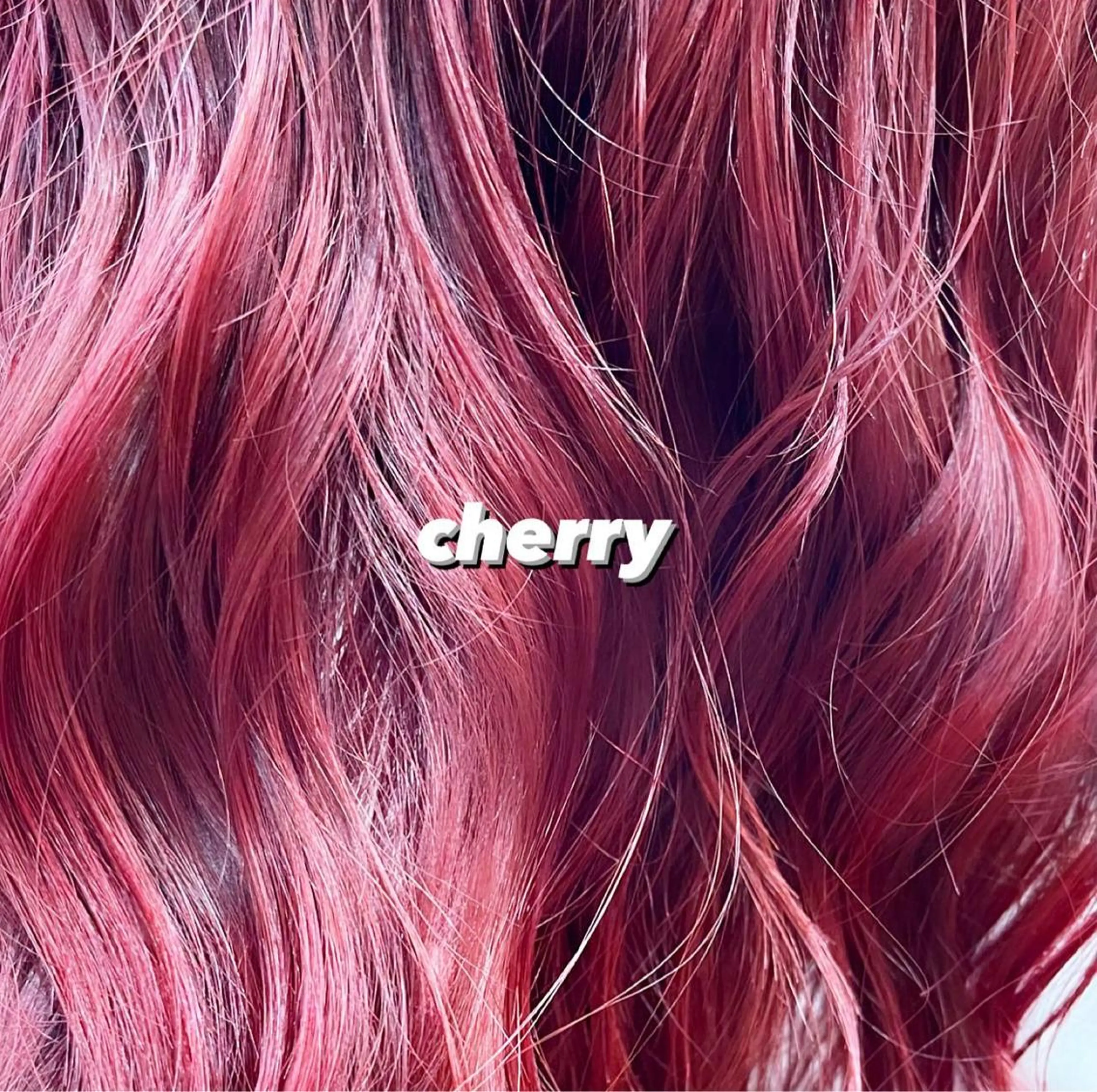 カラー TJ天気予報 豊田 /松岡さくらのヘアスタイル