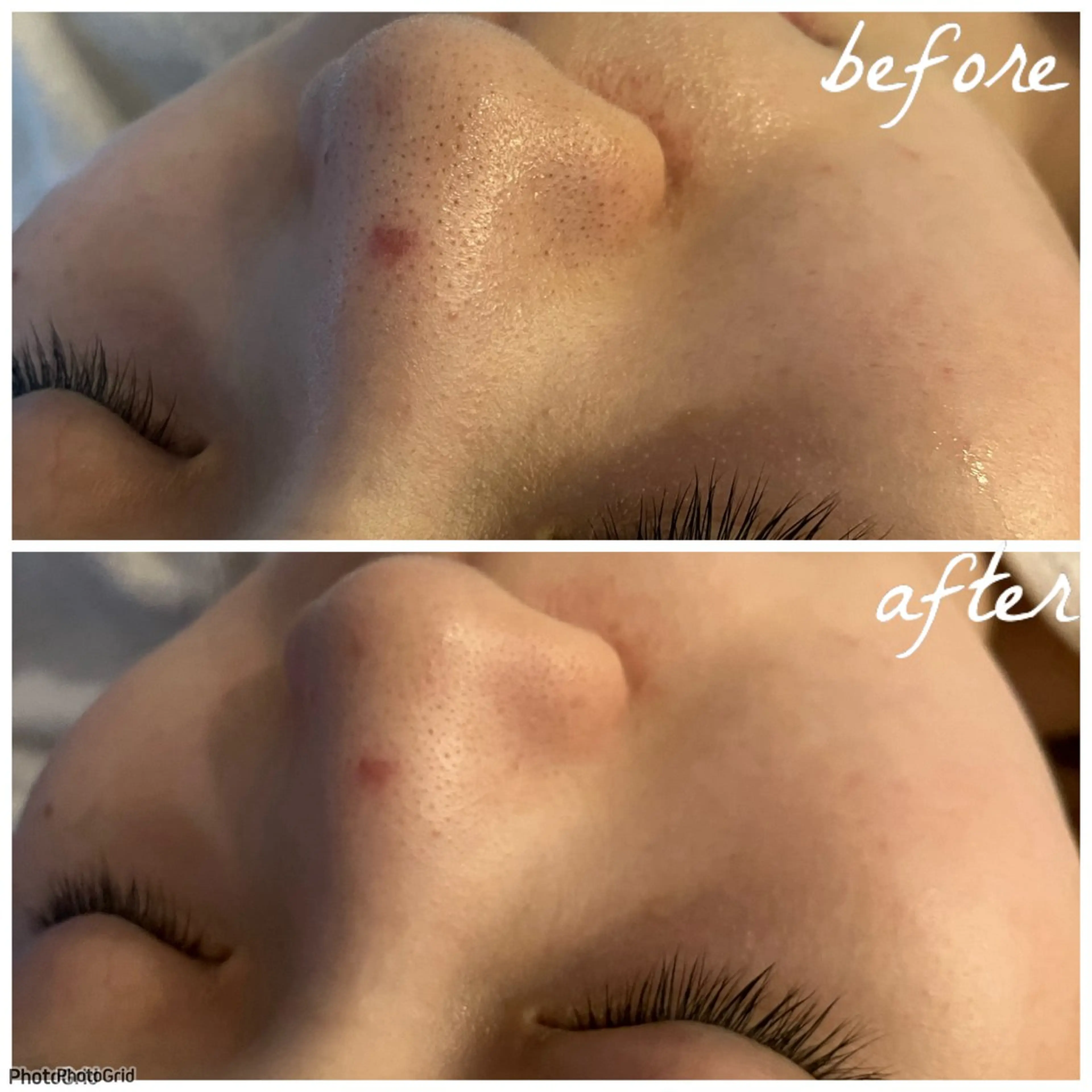 メンズ メナード岐阜茜部 杉浦のエステ・リラクイメージ