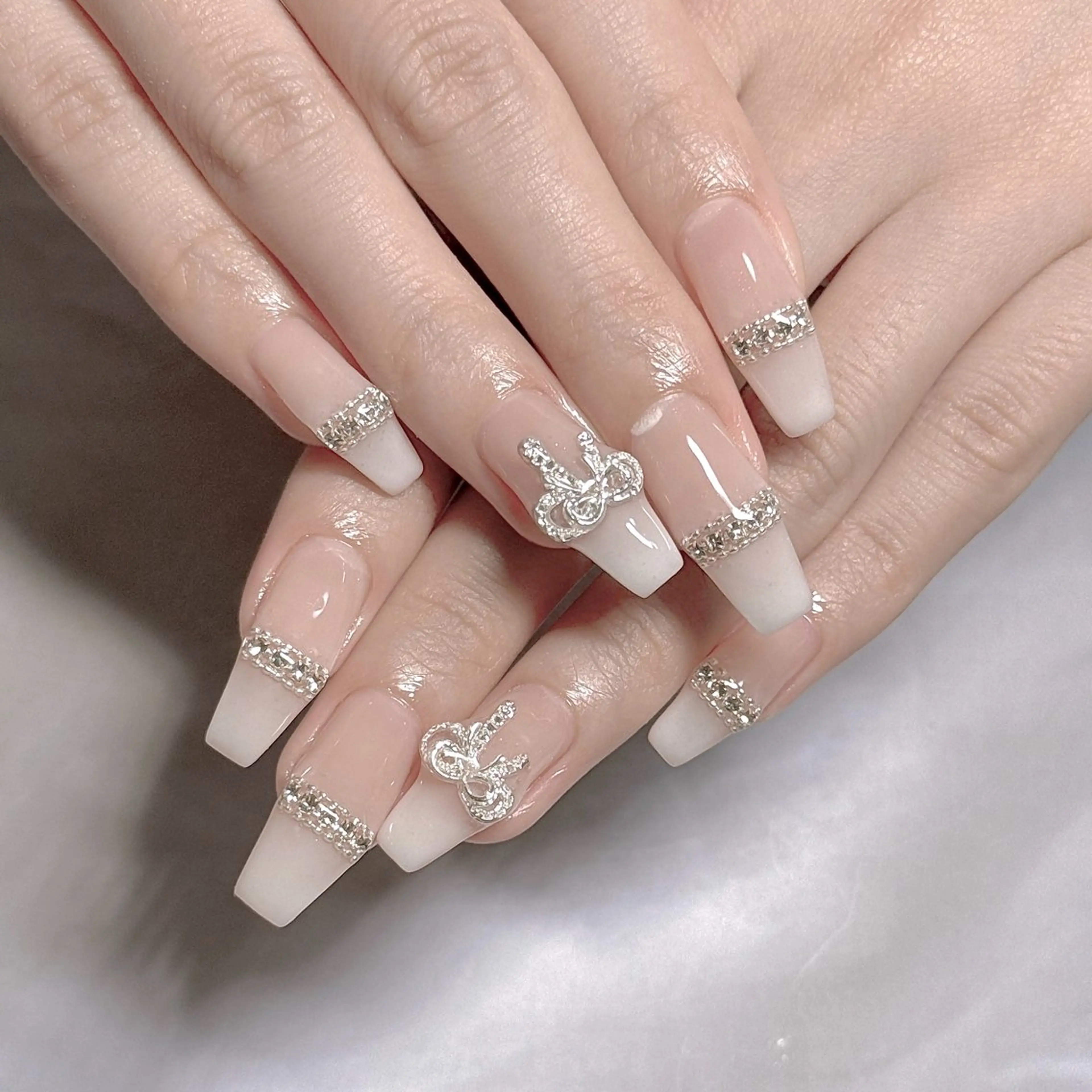 ネイル ハンドネイル yumnail (ネイル&脱毛)のエステ・リラクイメージ