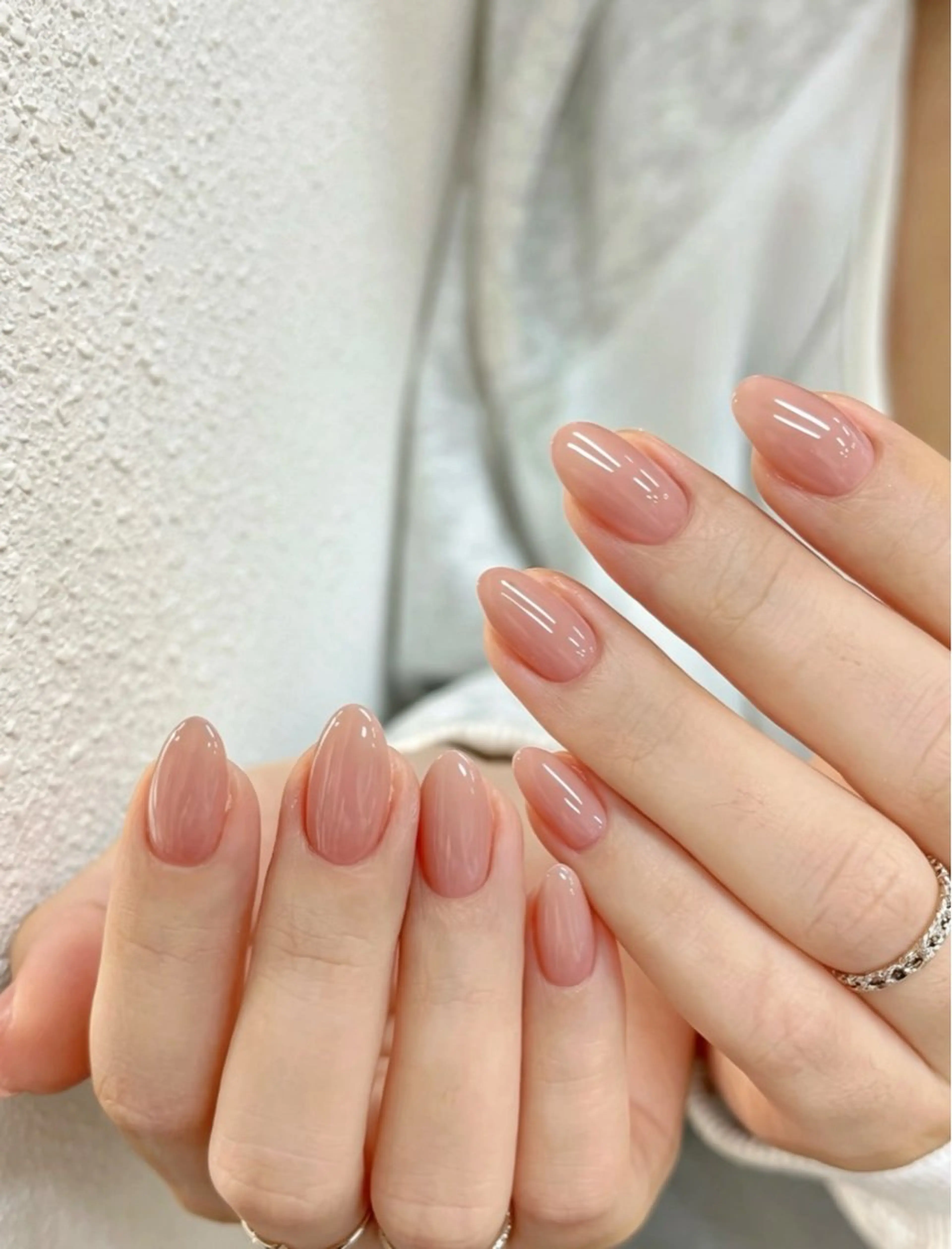 ネイル ハンドネイル kaku asのネイルデザイン
