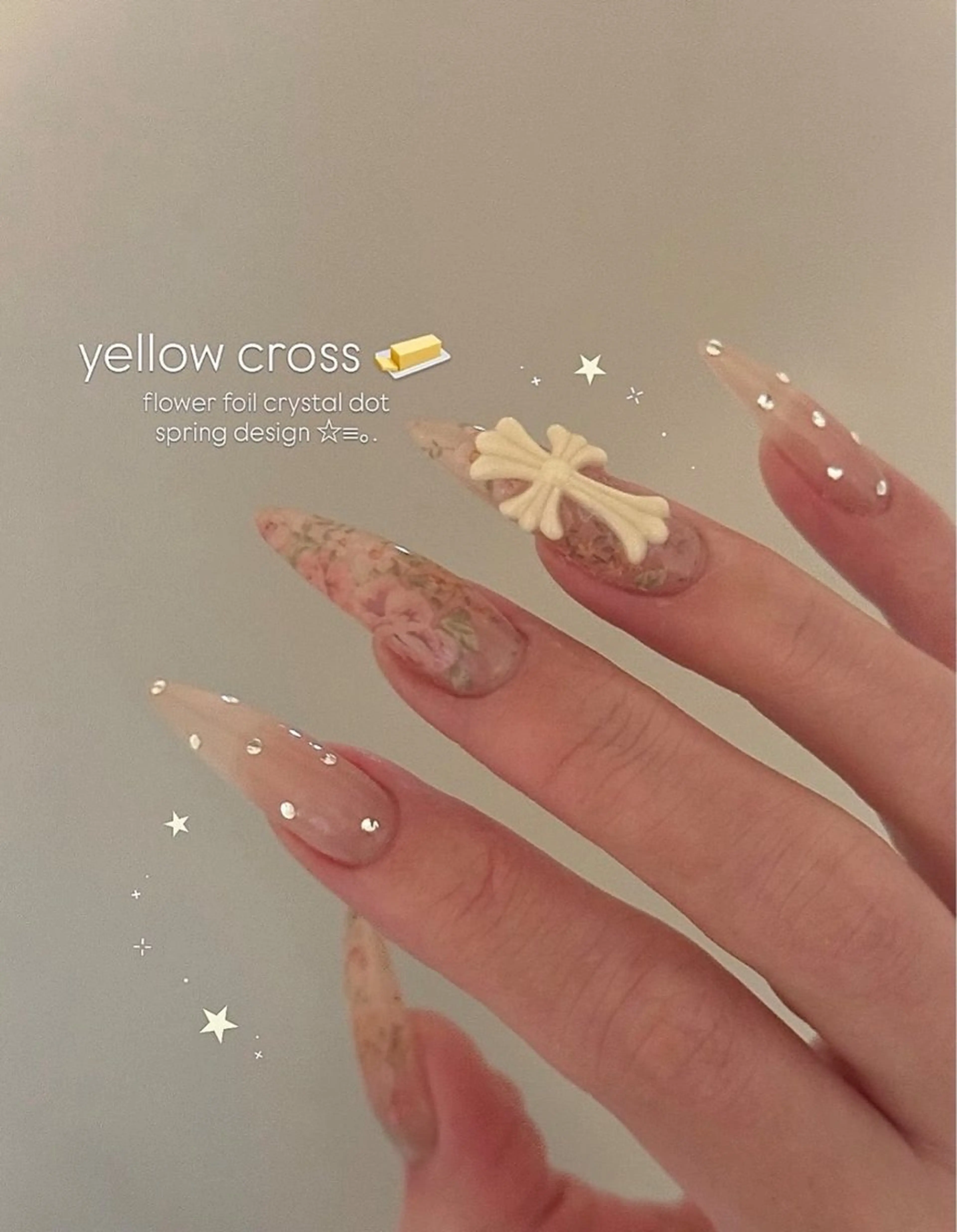 ネイル フレンチネイル ジェルネイル マグネットネイル 持ち込み ニュアンスネイル ハンドネイル Ribbonnail salonのネイルデザイン