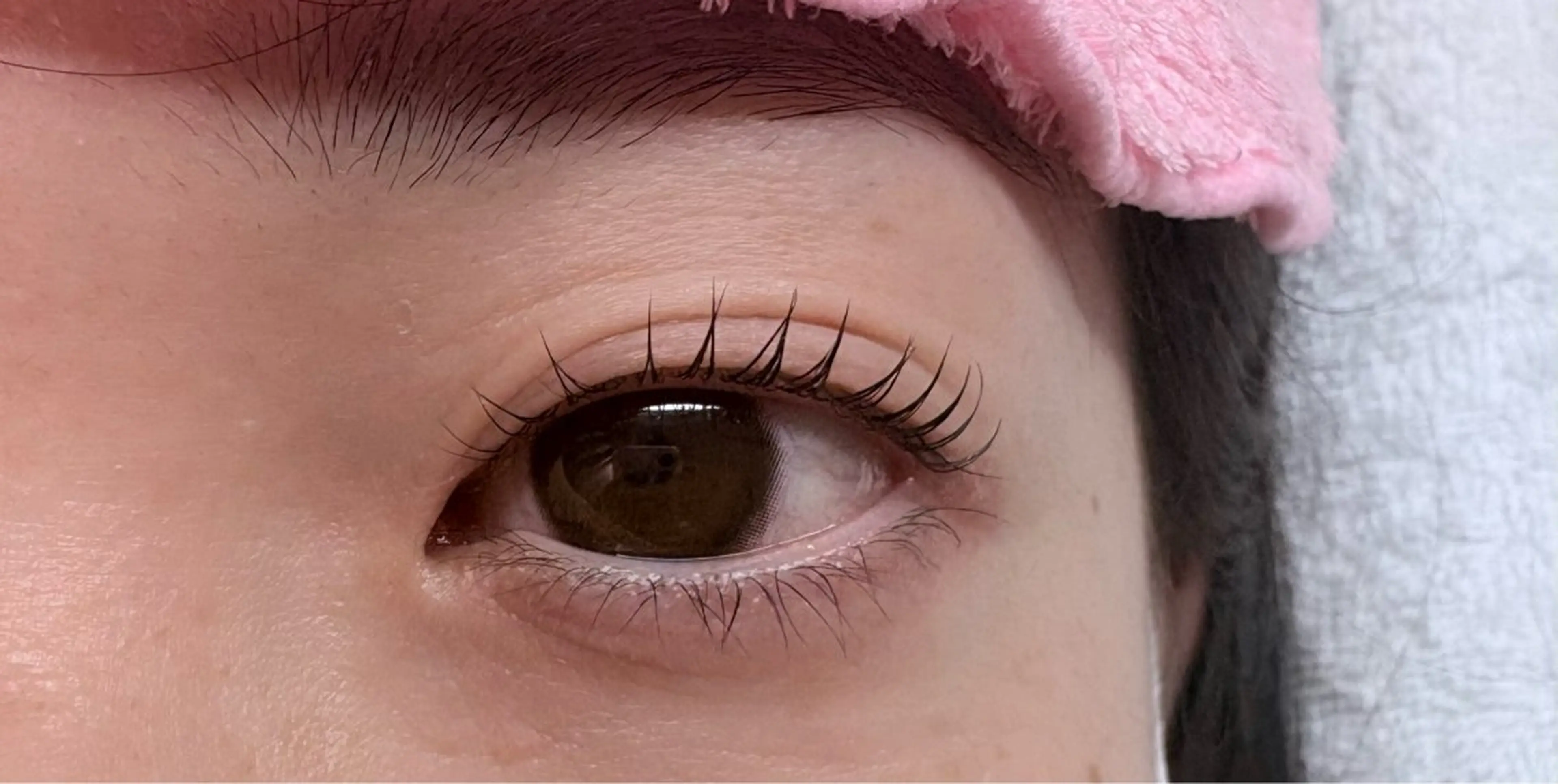 マツエク・マツパ トータルビューティー サロン・Ｎの眉毛・アイブロウイメージ