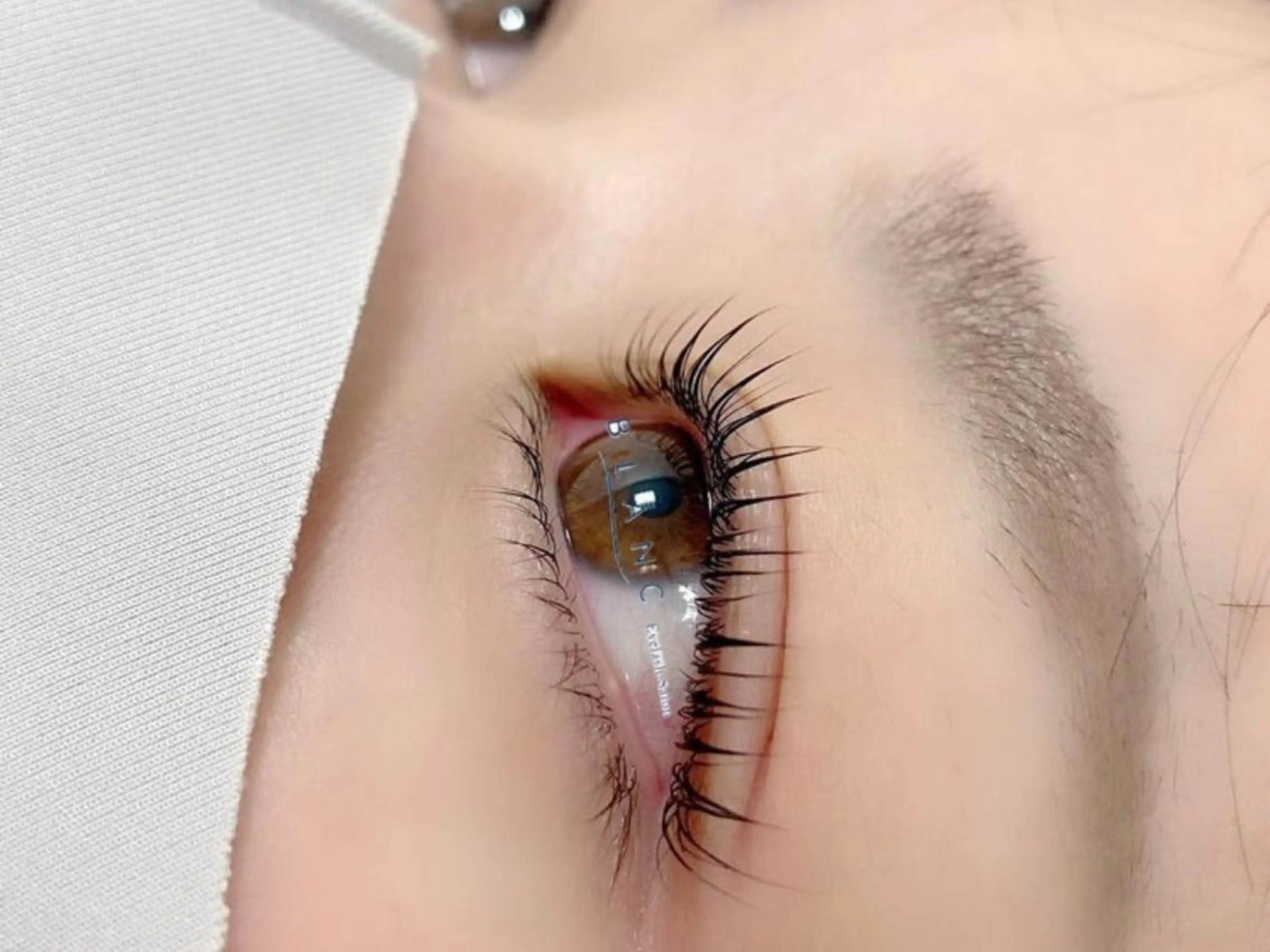 マツエク・マツパ 岩瀧 友子の眉毛・アイブロウイメージ