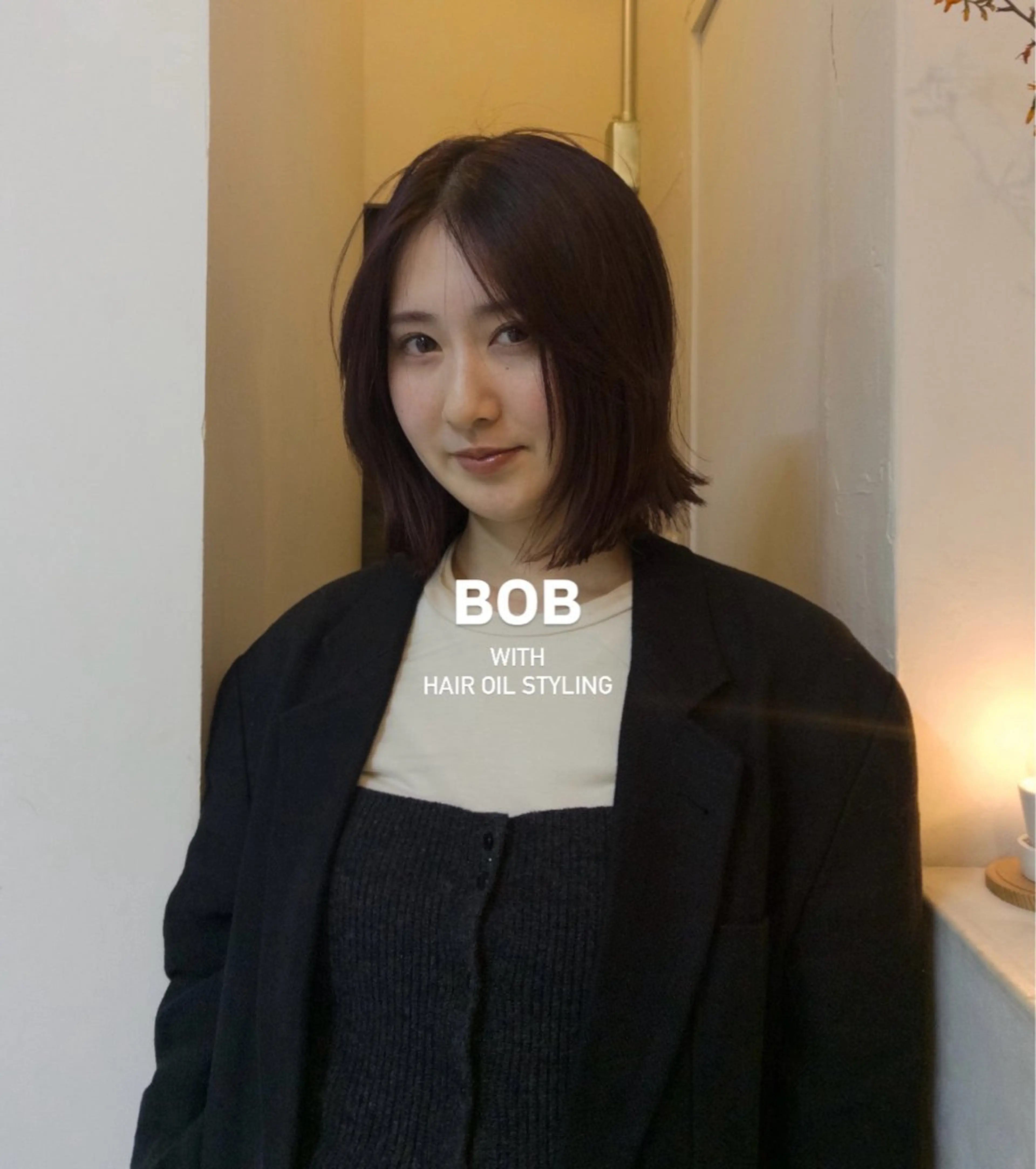 【80%off】似合わせカット🧑🏻‍🍳の写真