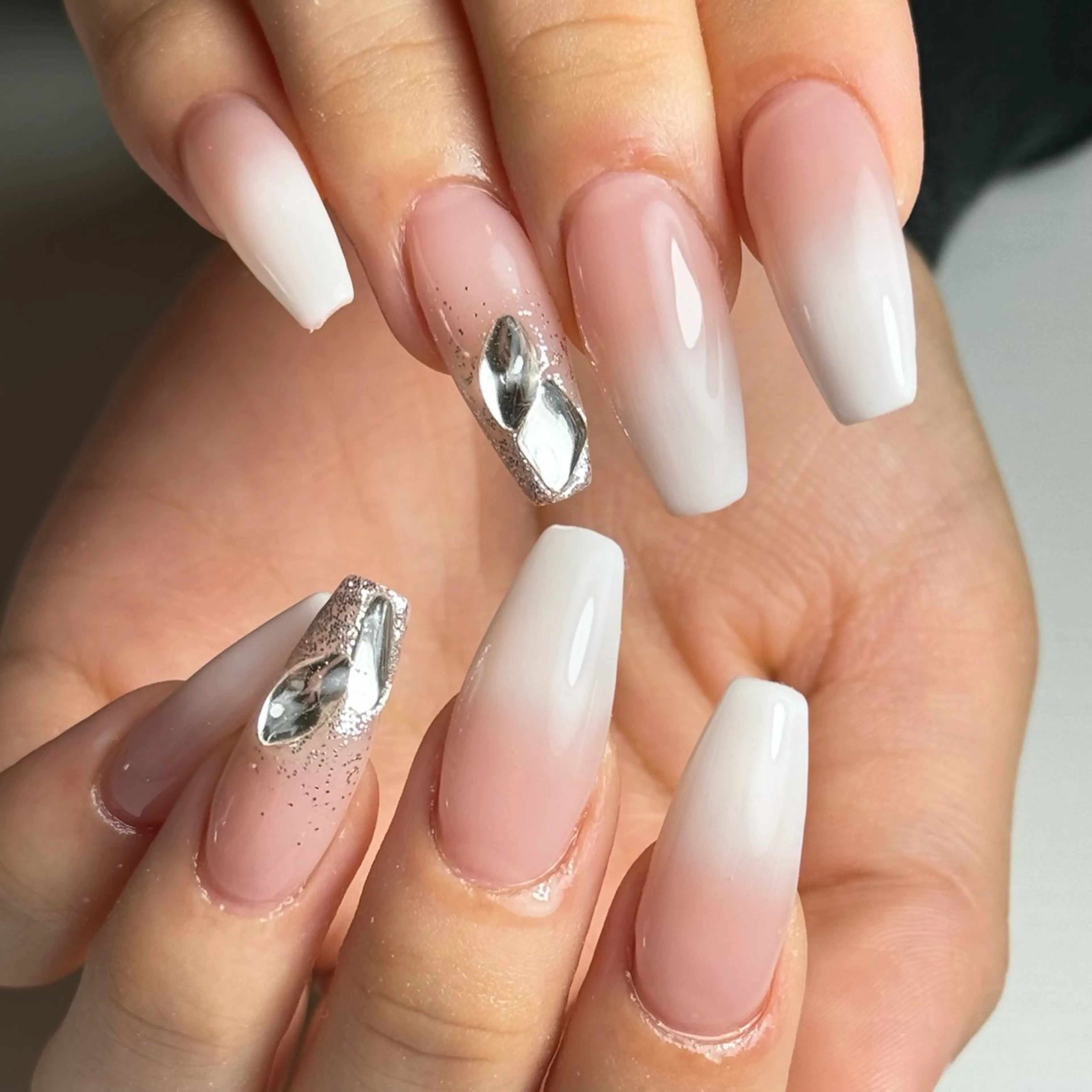 ネイル ハンドネイル Nail Salon EUBのネイルデザイン