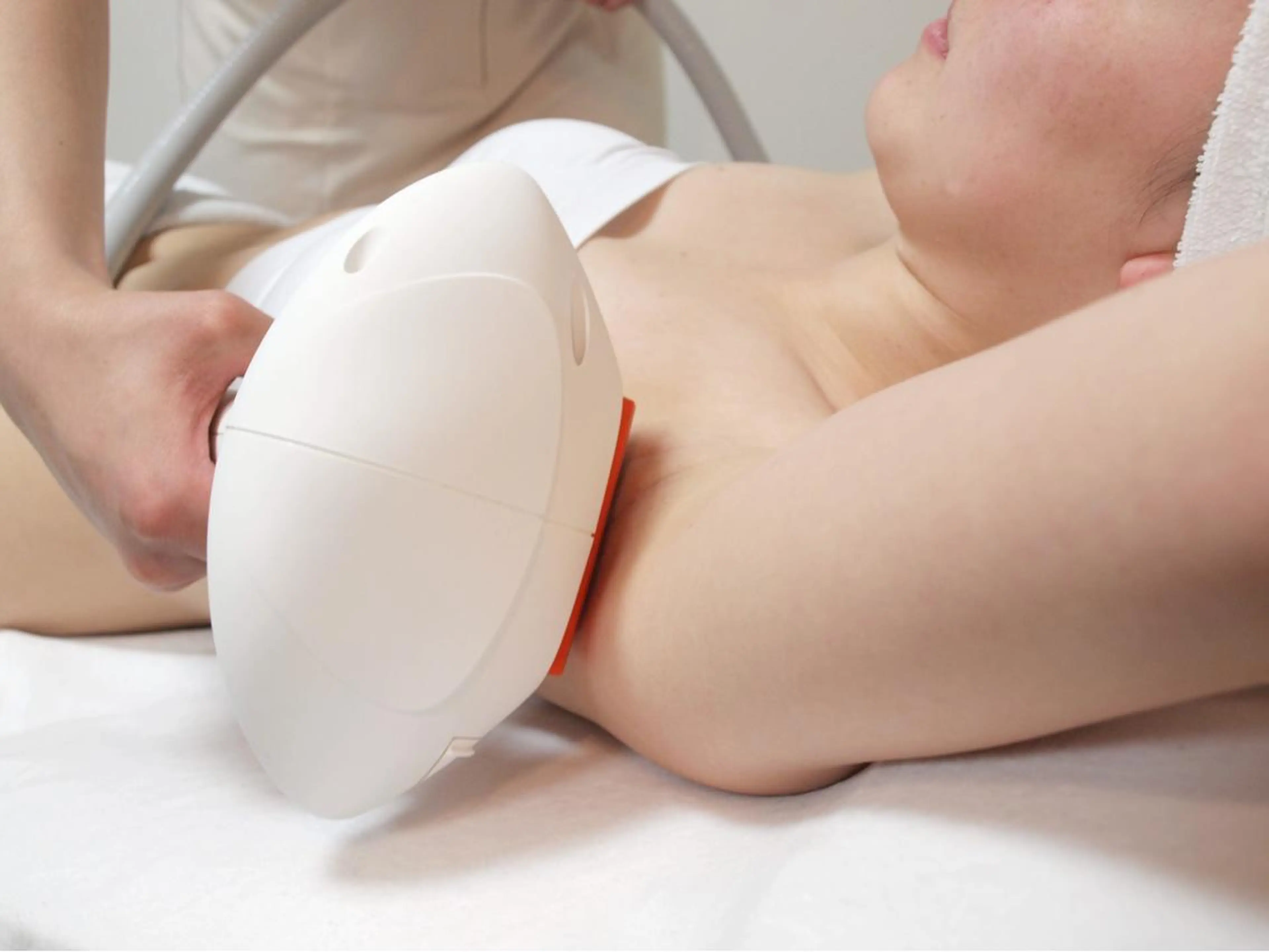 【高速脱毛】毛周期にとらわれない最新美肌脱毛☆両脇¥4,200→¥1,700(回数:1回)の写真