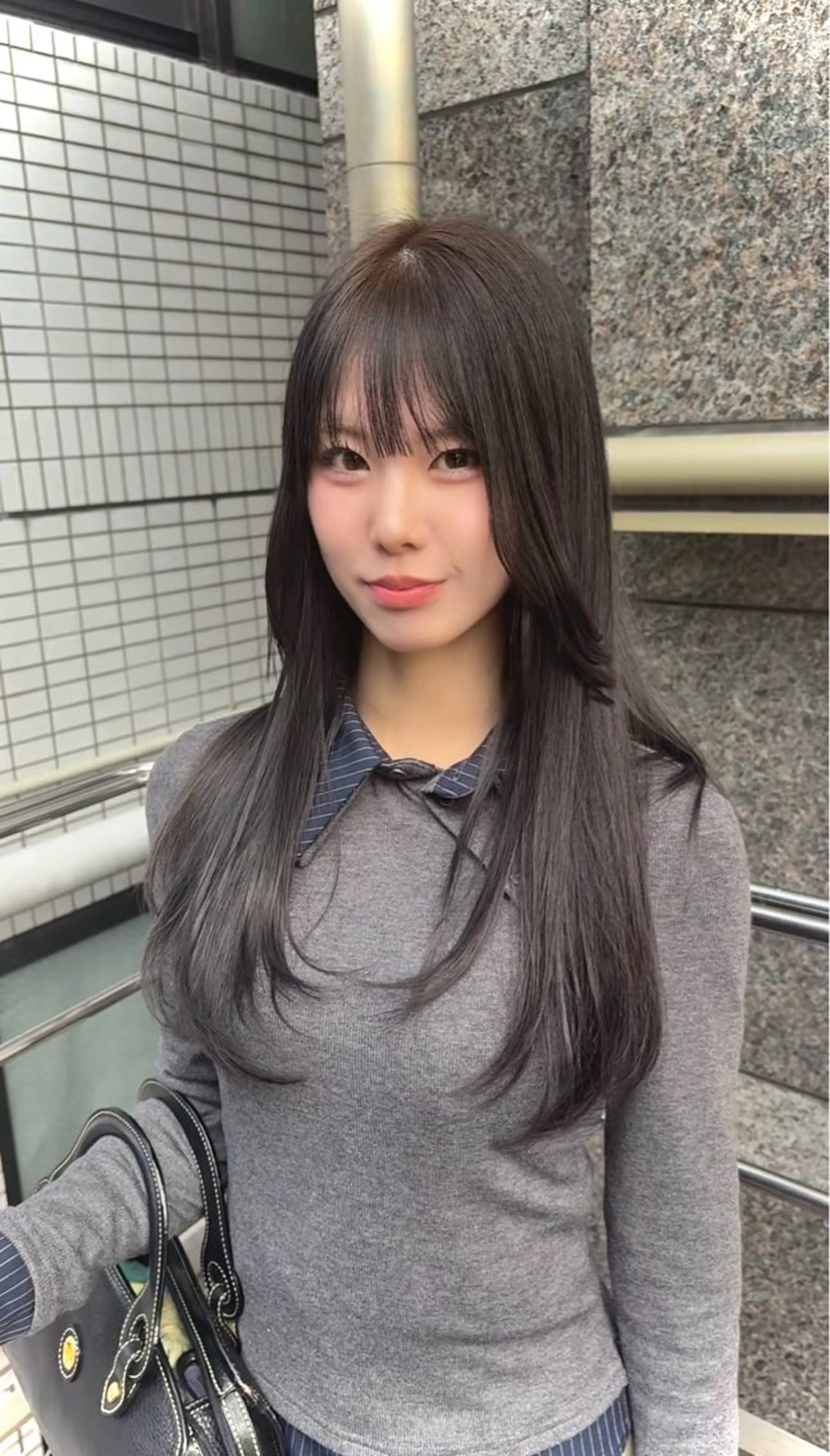 似合わせカット✩⡱の写真