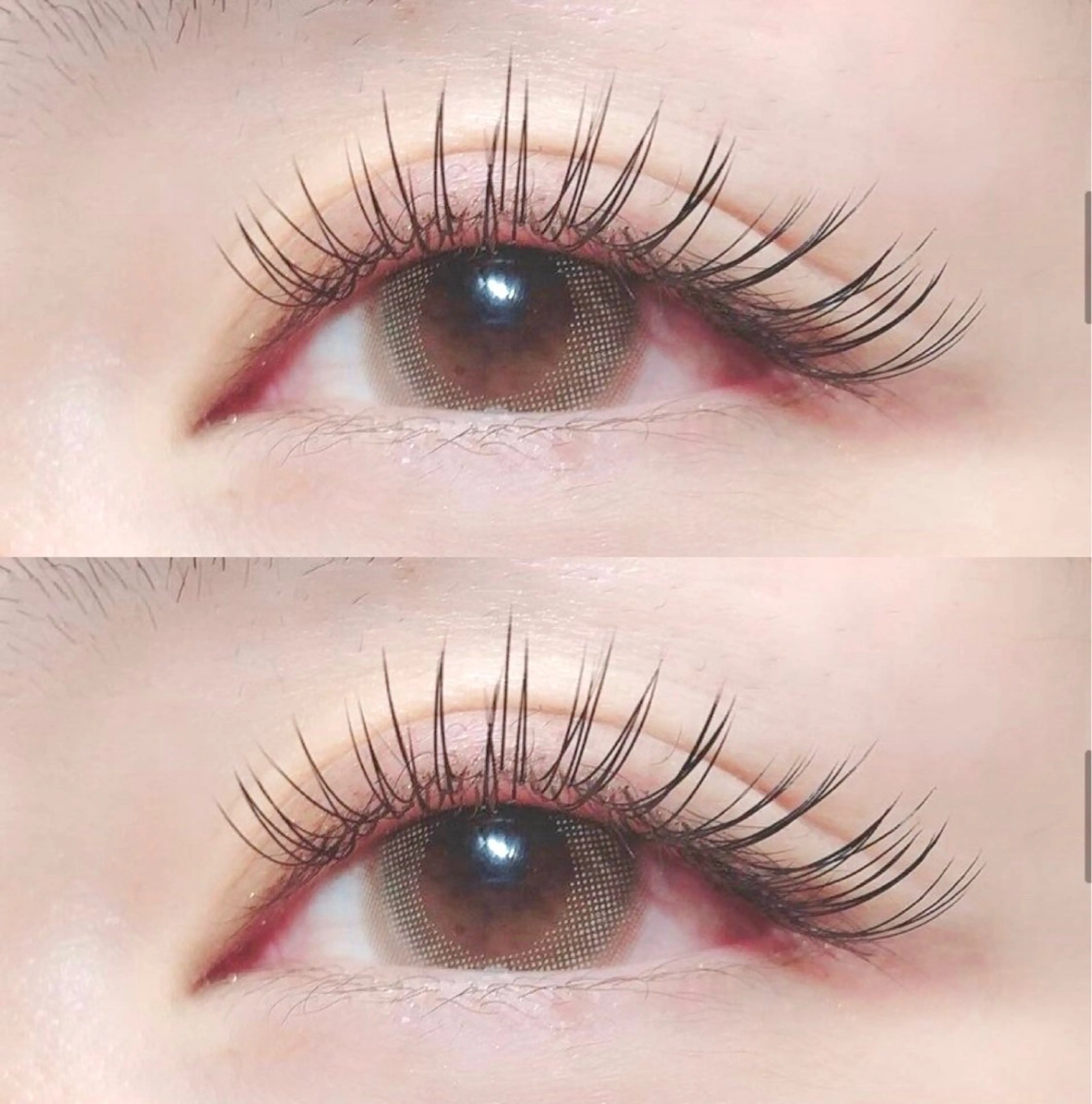 【4月限定】オフ込抗菌セーブル60分つけ放題100本迄⭐️4,000円税込（フラット変更は＋500円可能）の写真