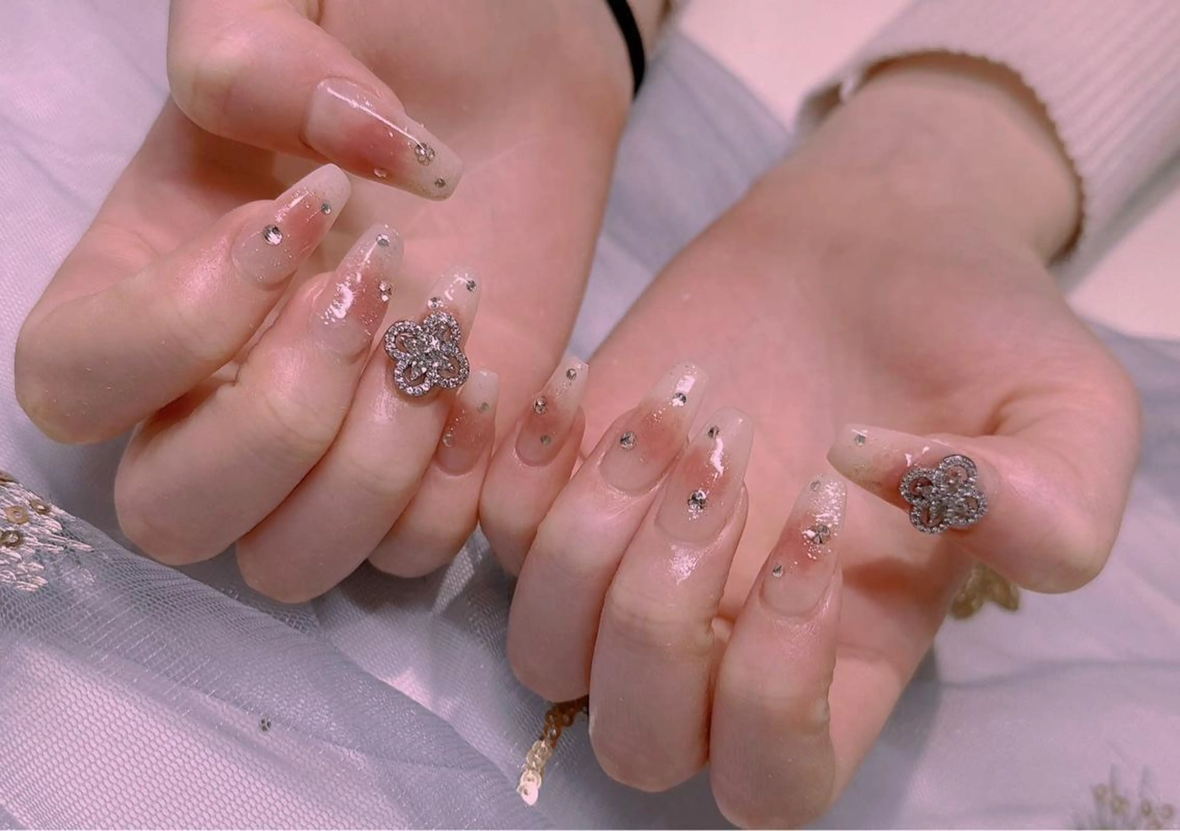 ネイル エムズ ハヤシのネイルデザイン