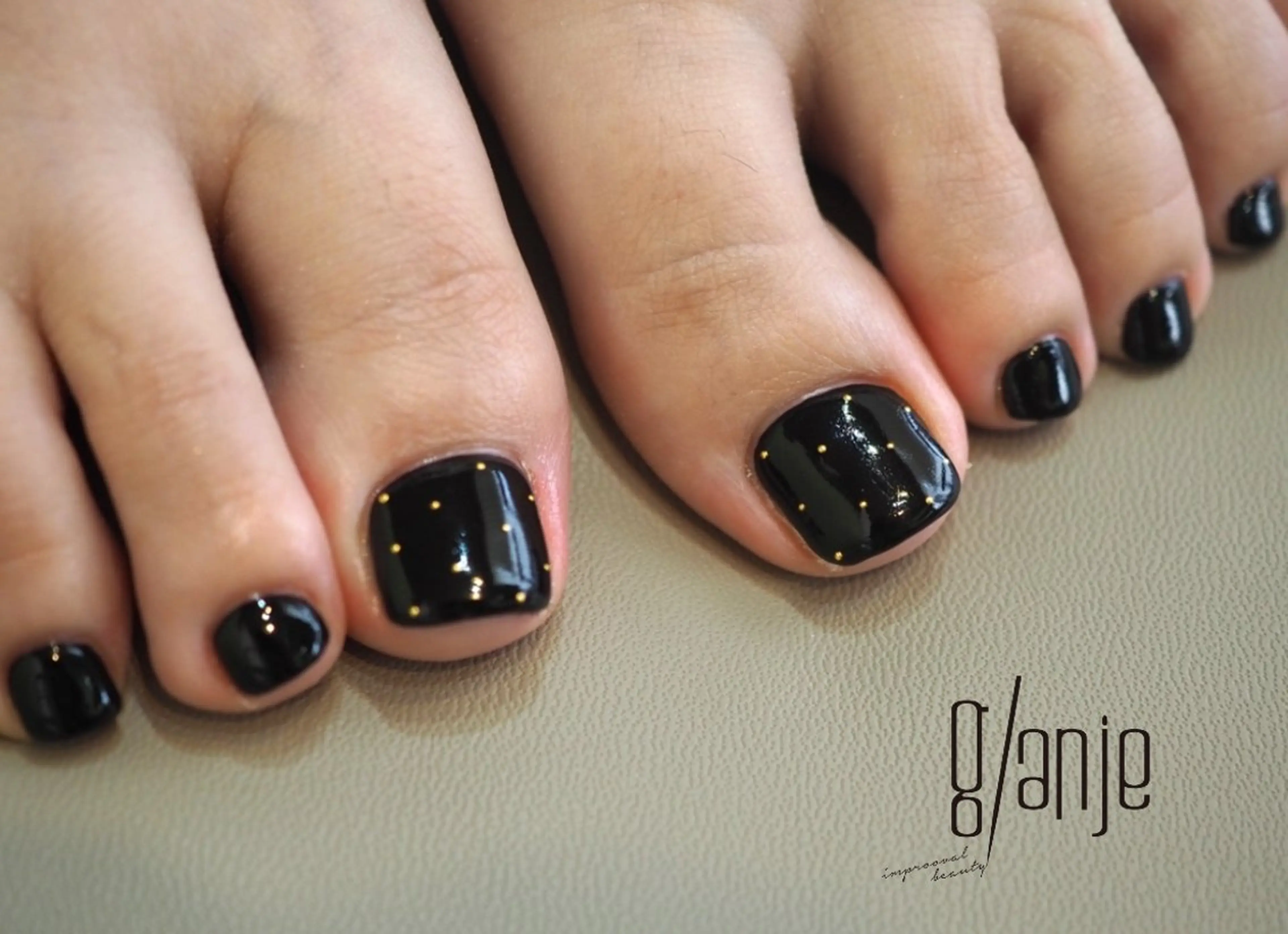 ネイル フットネイル glaNje部谷 (オーナー)のその他イメージ