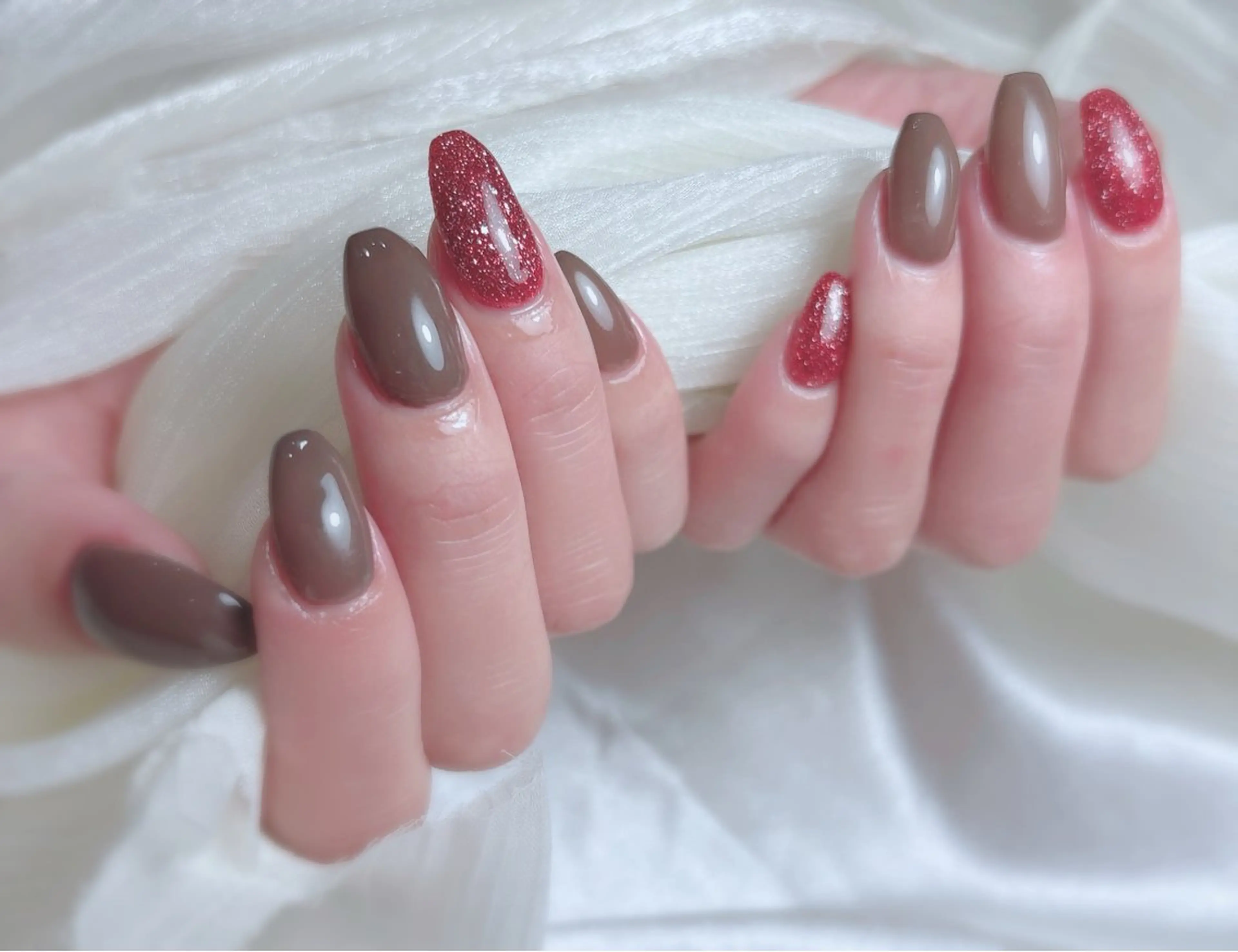 ネイル Pilina nail salonのネイルデザイン