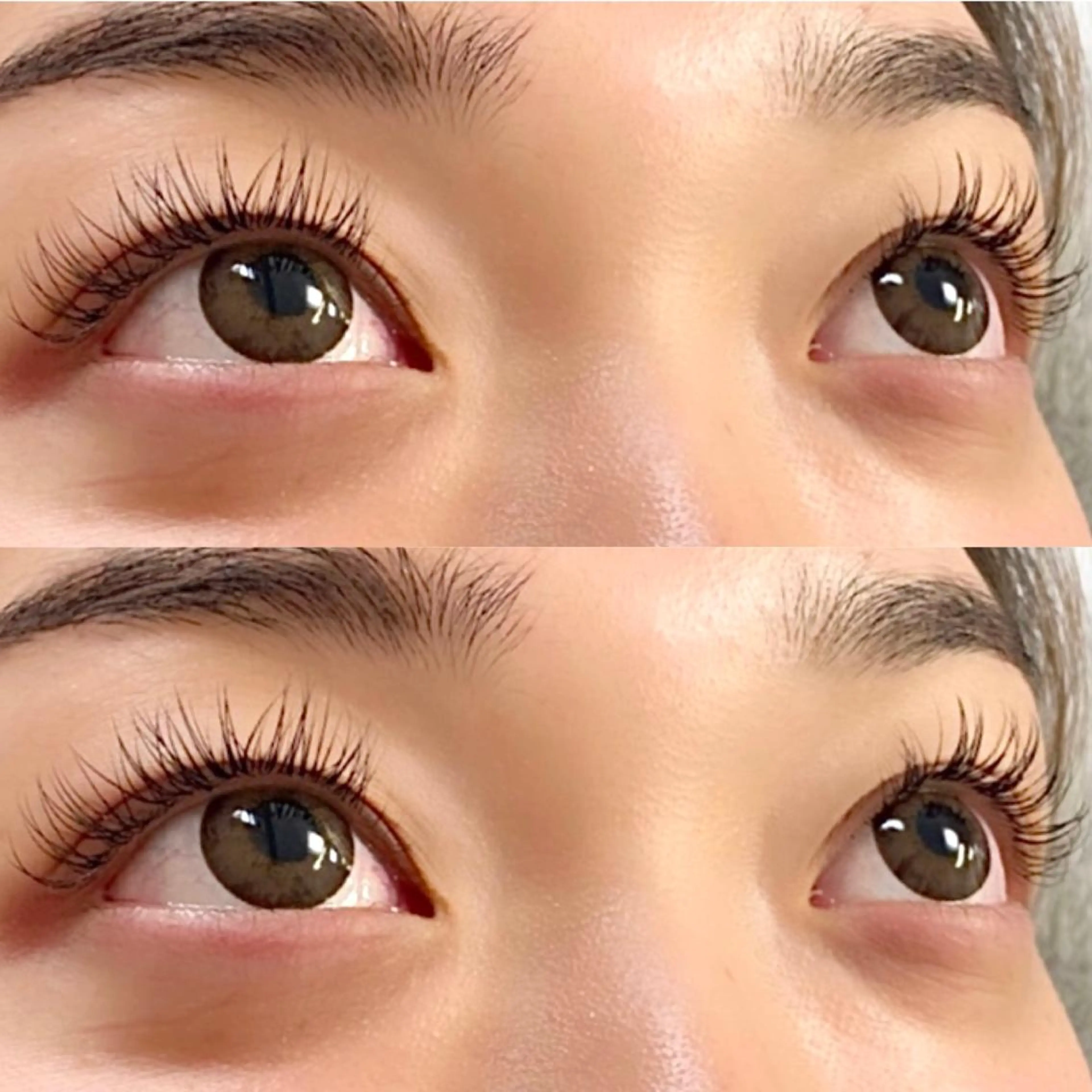 マツエク・マツパ Bianca所沢店 Araiのマツエク・マツパデザイン