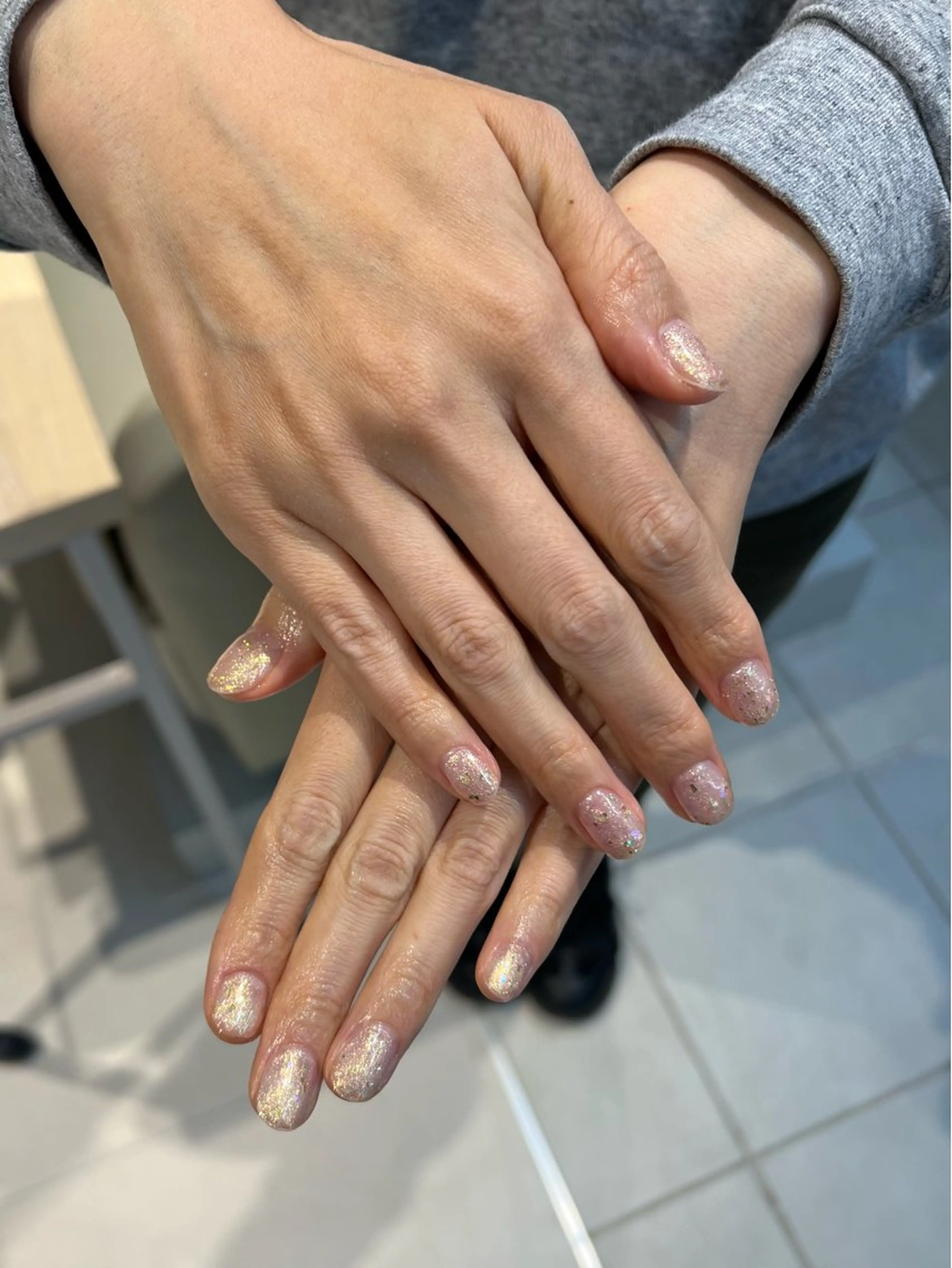 ネイル akari nailのネイルデザイン