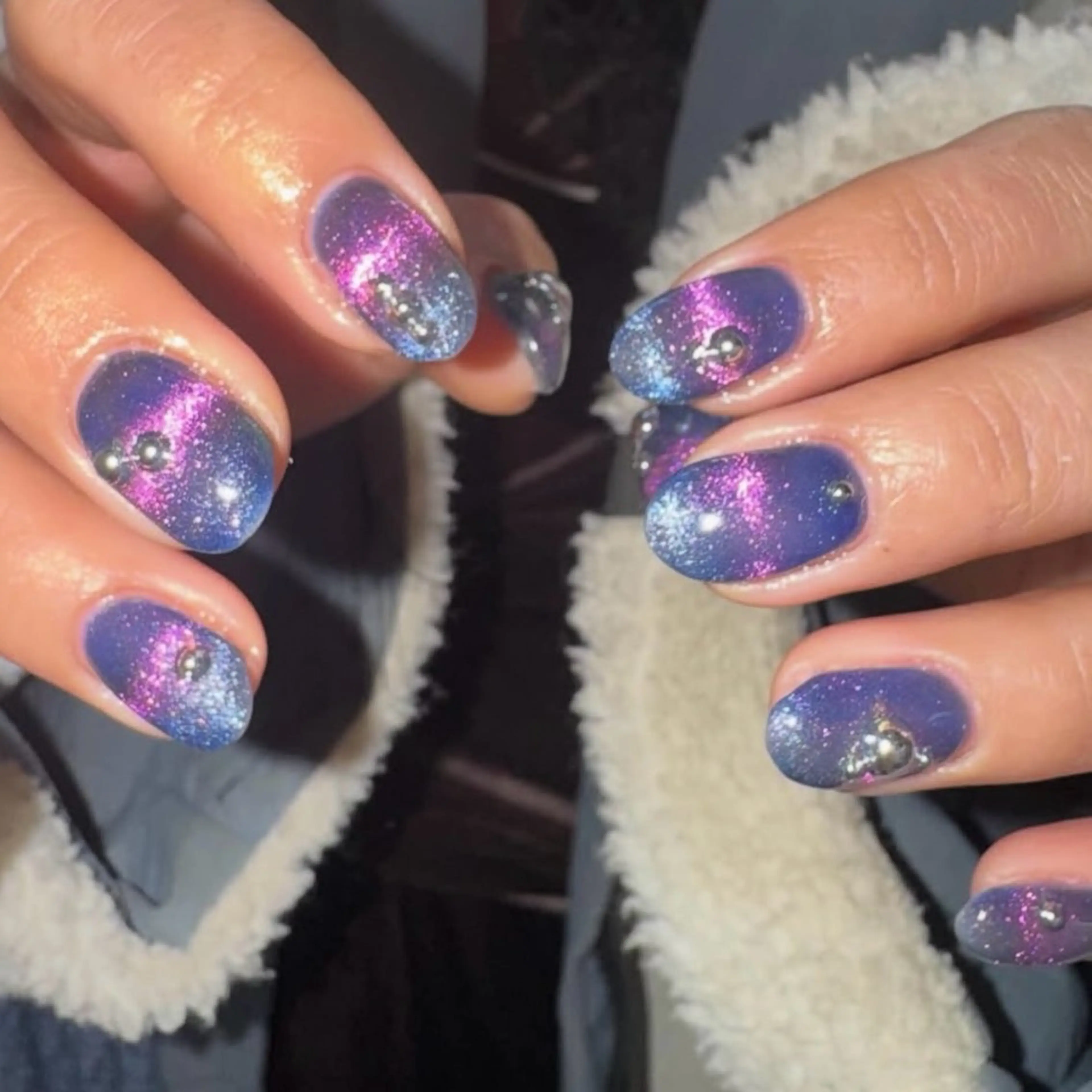 ネイル つめノ さきのネイルデザイン