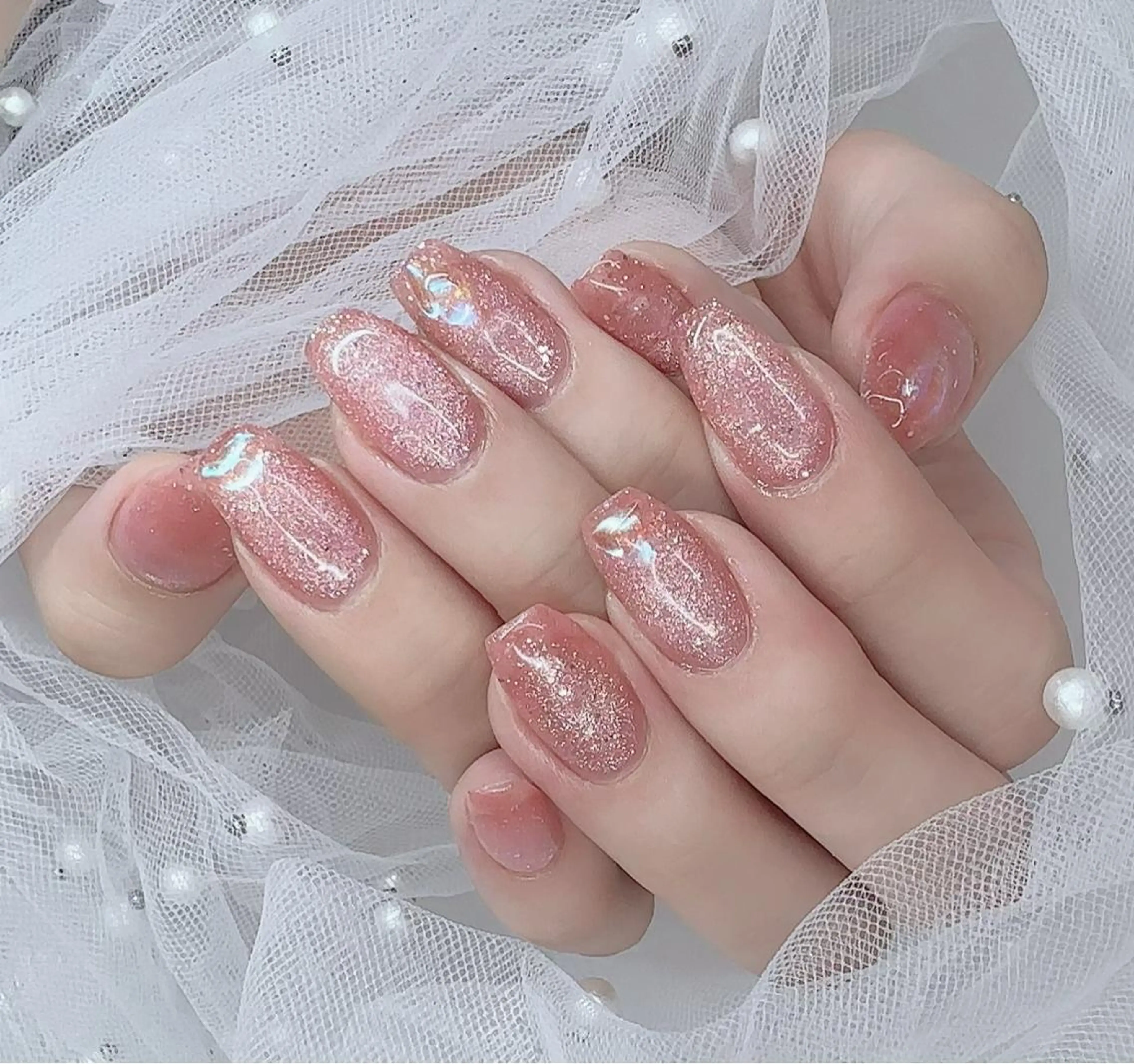 ネイル R salonのネイルデザイン