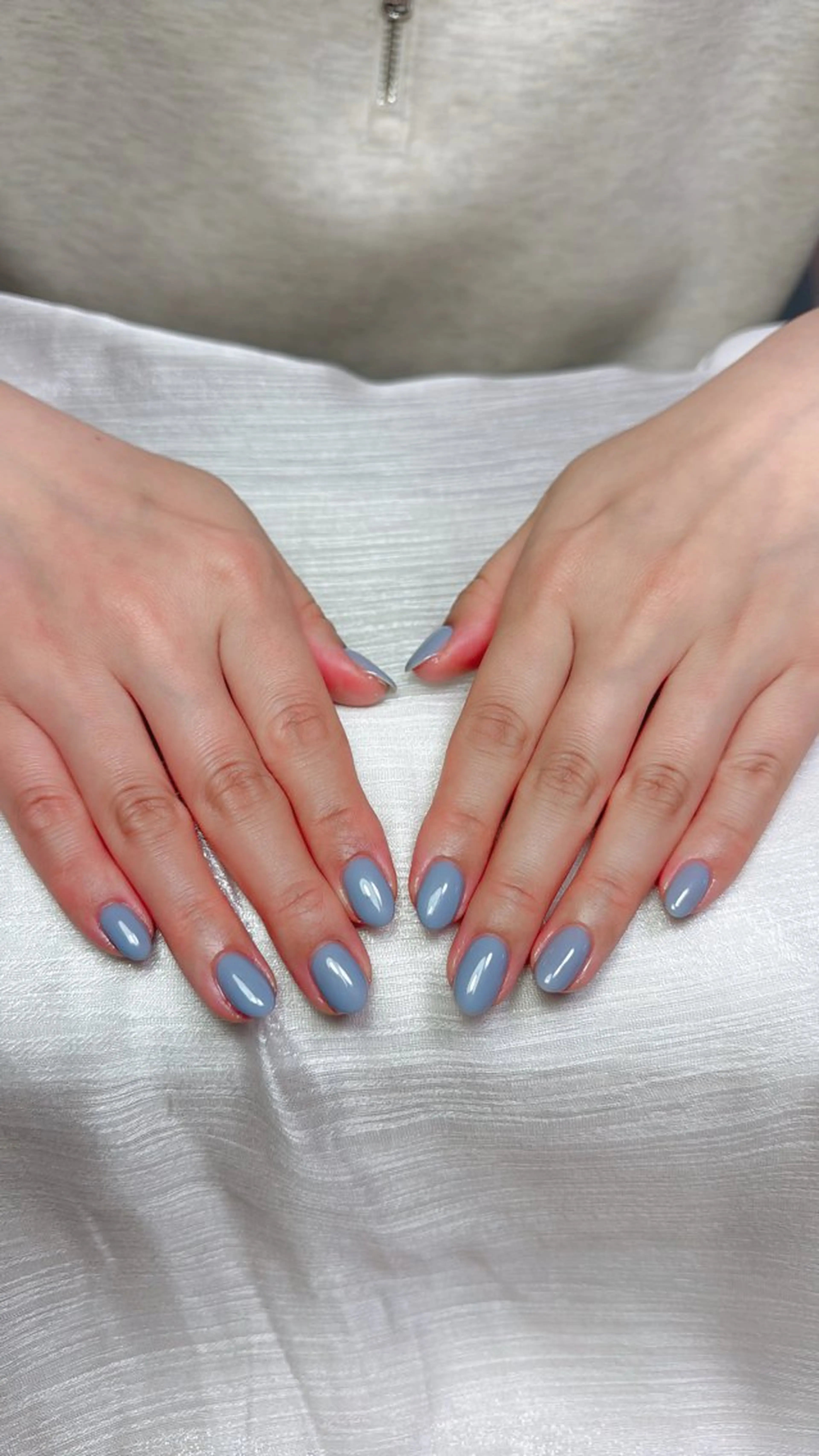 ネイル merci リカのネイルデザイン