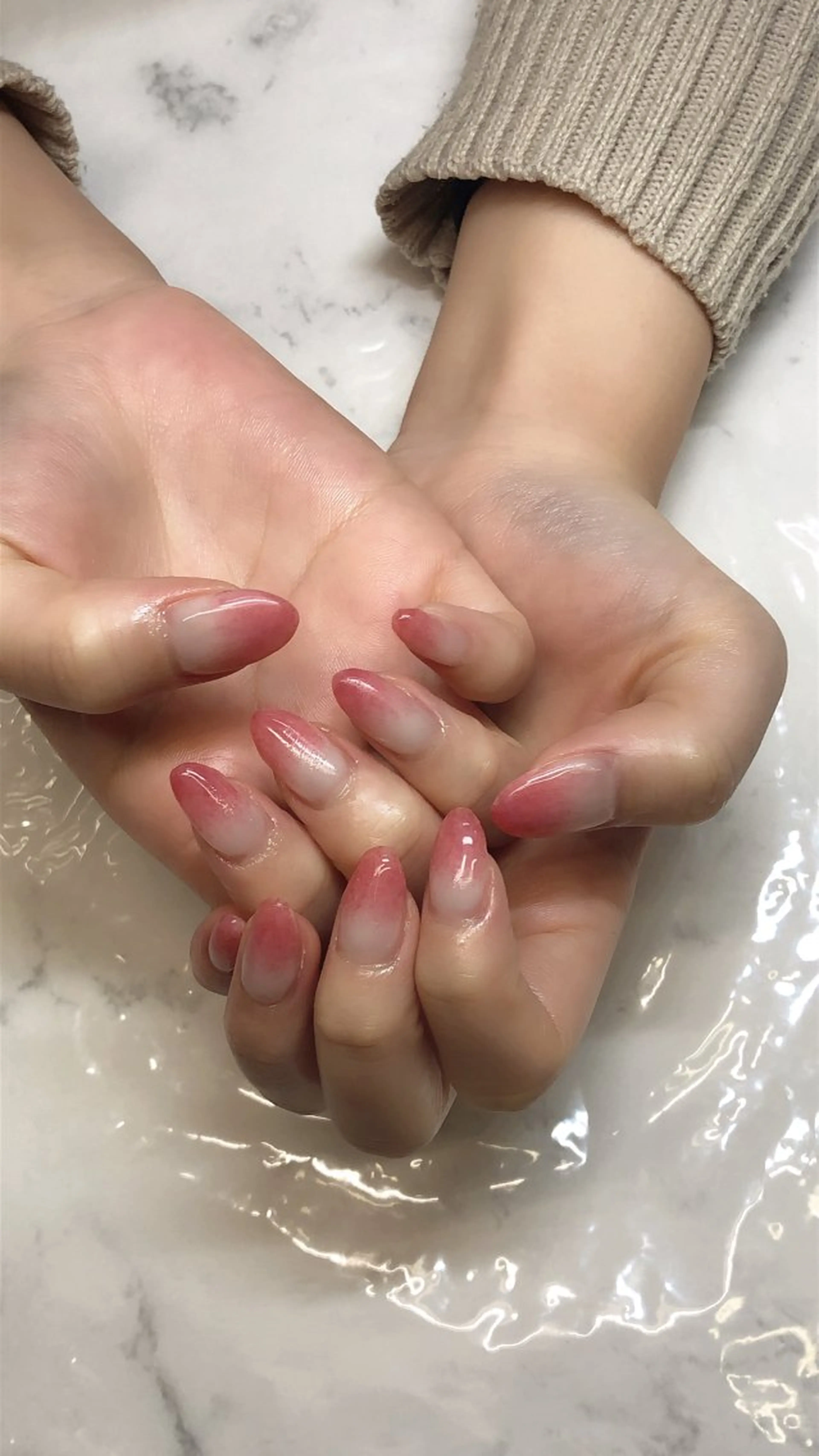 ネイル ✨アン ミユ✨のネイルデザイン