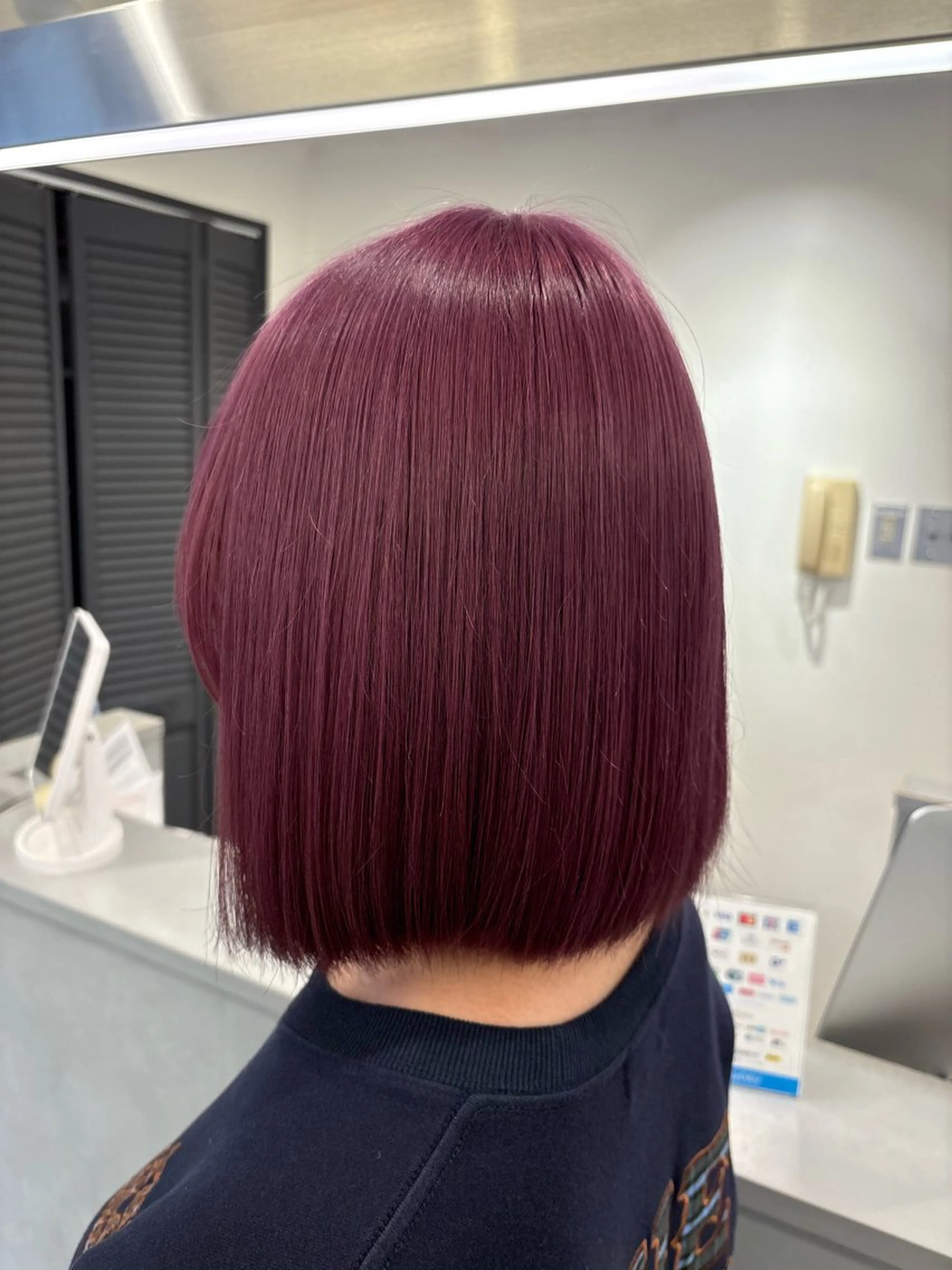 【新規◎】🙆🏼⟡꙳【メンズ◎】🙆🏼⟡꙳ワンカラー🍟TOKIOトリートメント🍟の写真