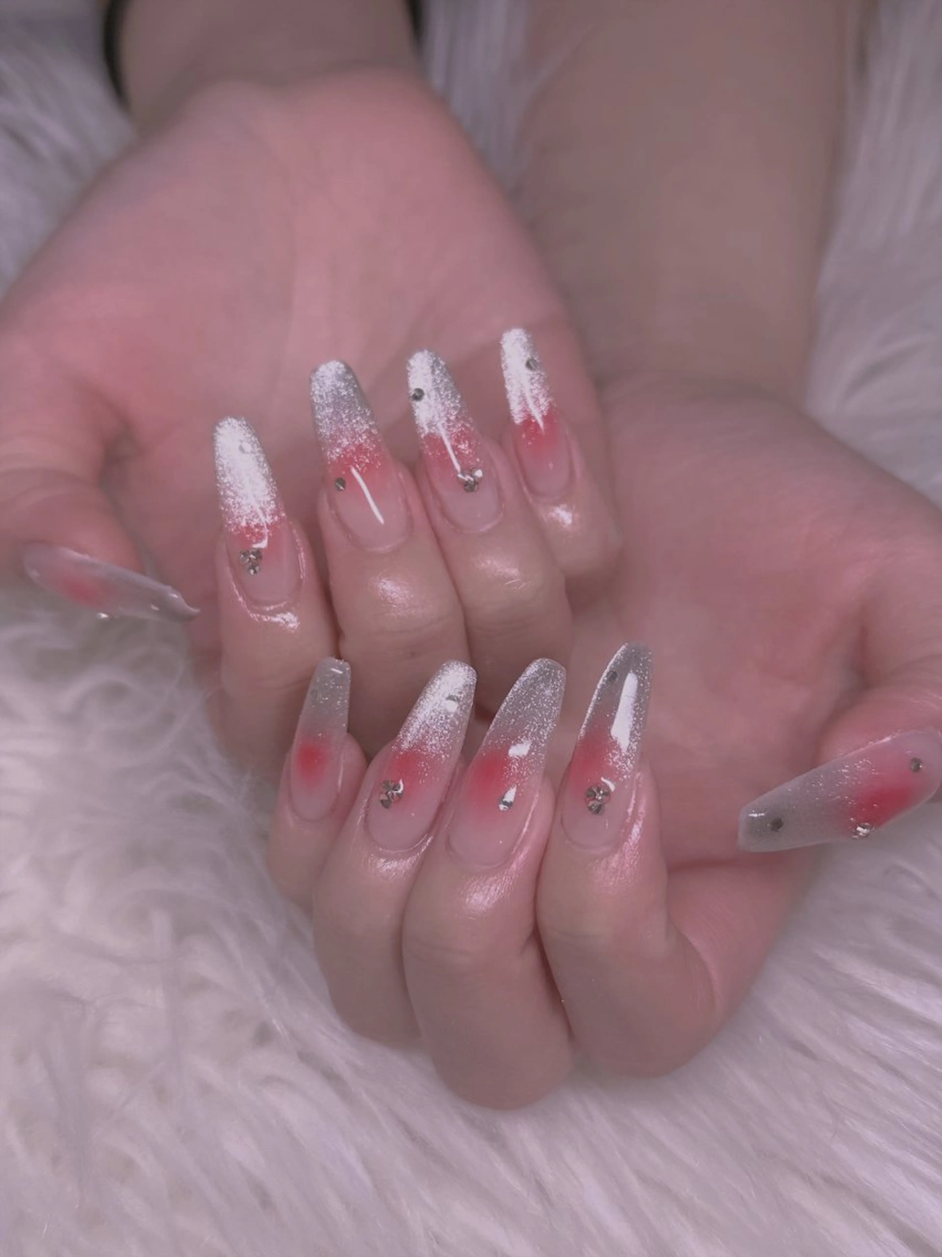 ネイル エムズ エムズのマツエク・マツパデザイン