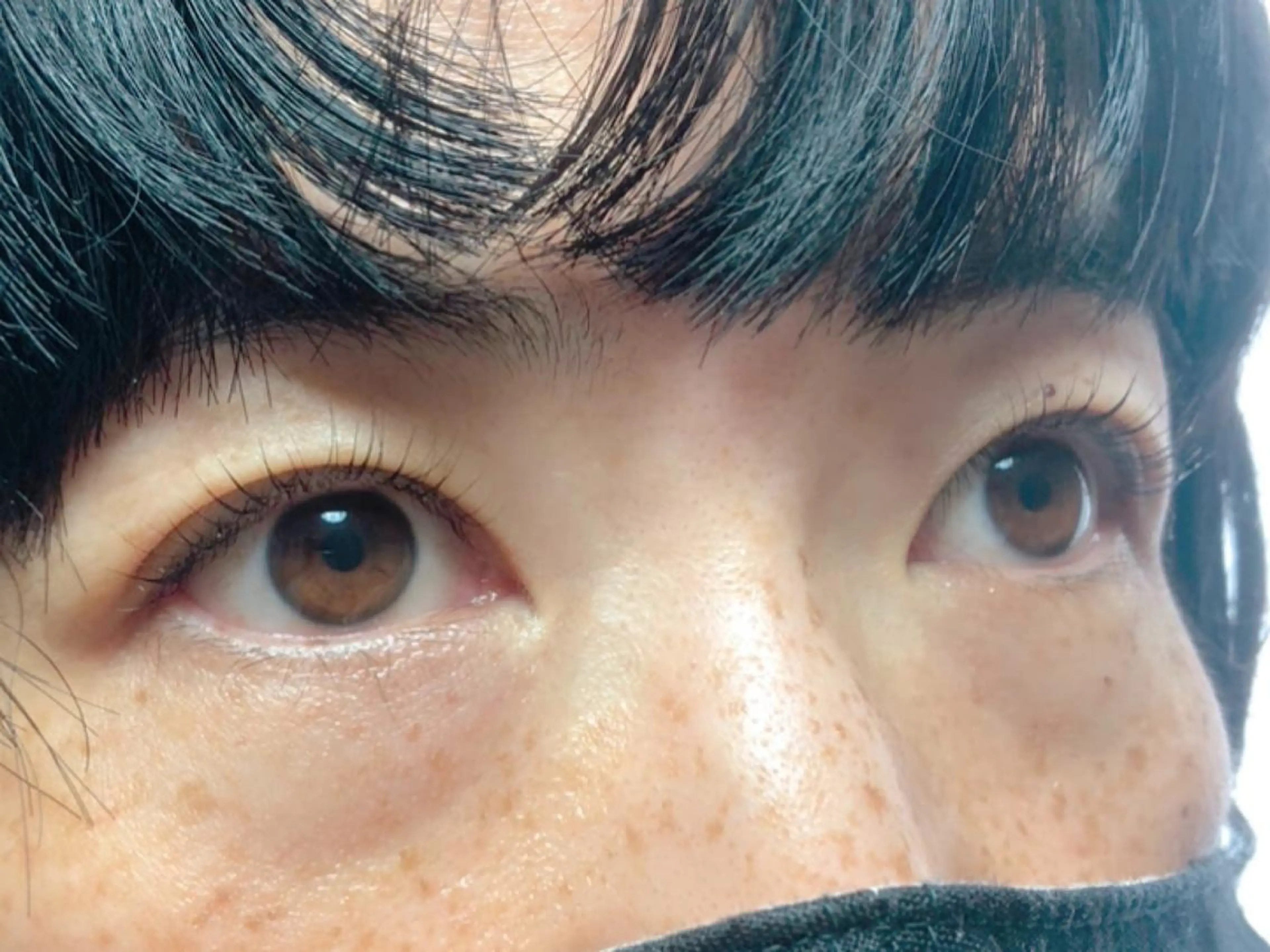 マツエク・マツパ three Nail&Eyeのネイルデザイン