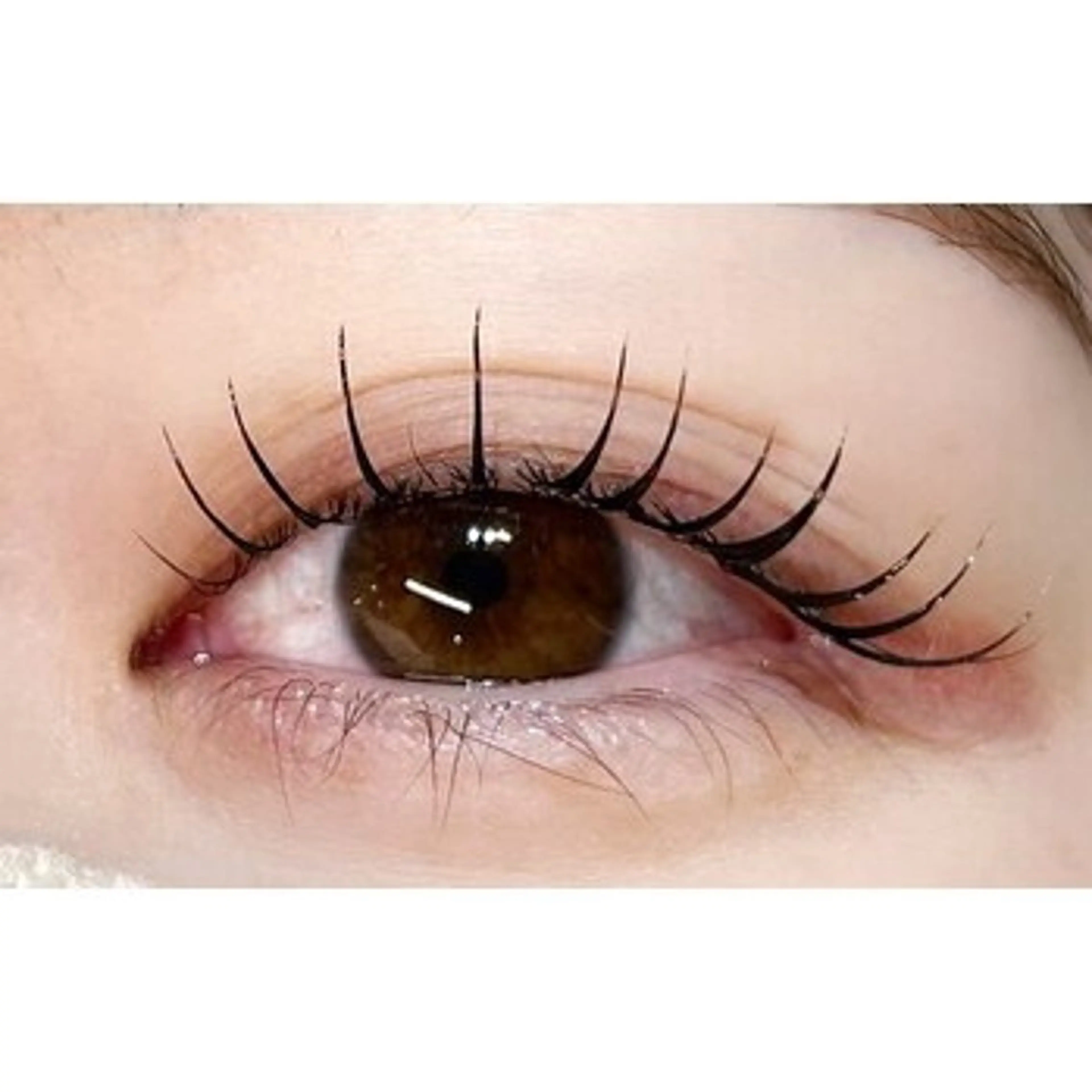 マツエク・マツパ limi. yuuの眉毛・アイブロウイメージ