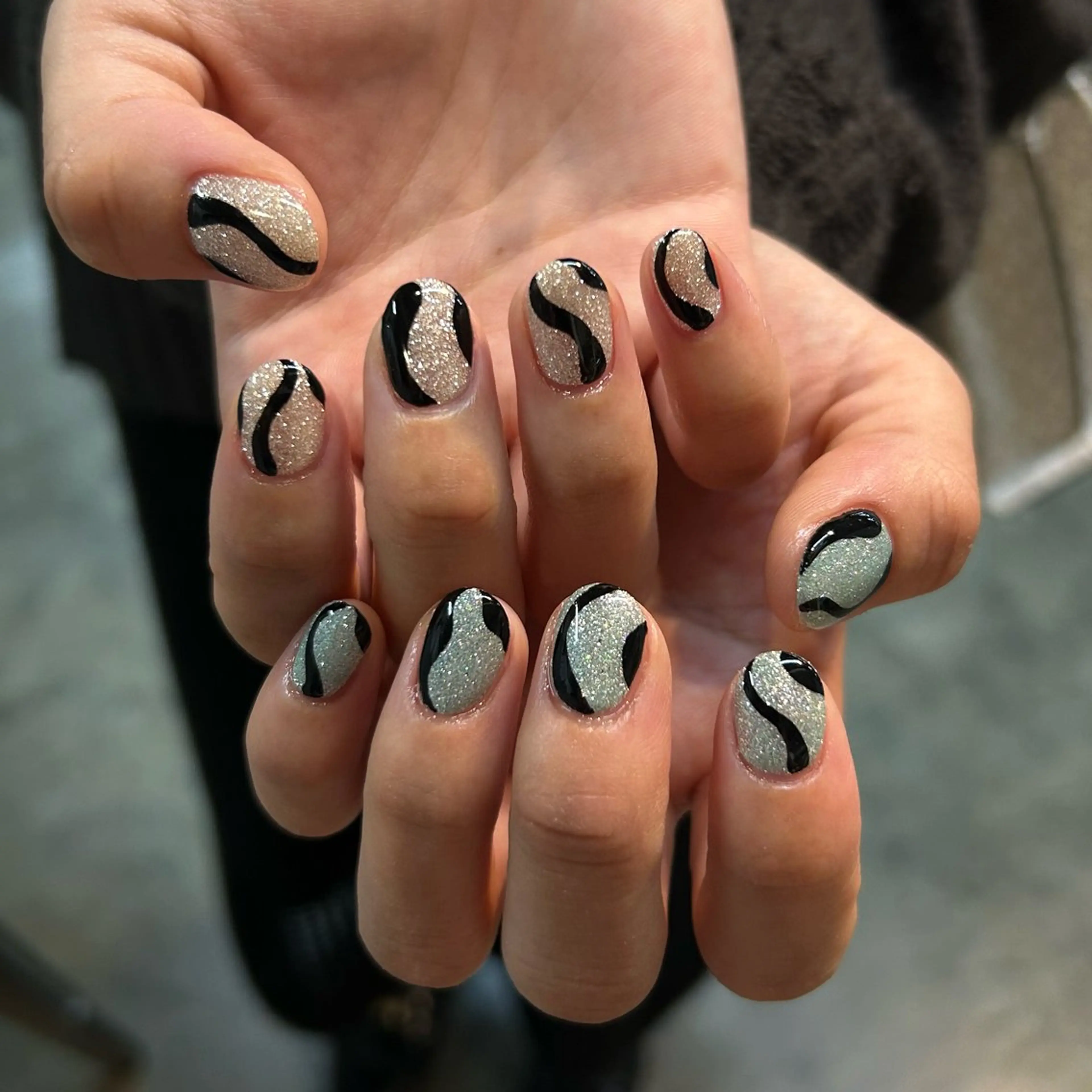 ネイル tipsy＋mayu /個性派・海外のネイルデザイン