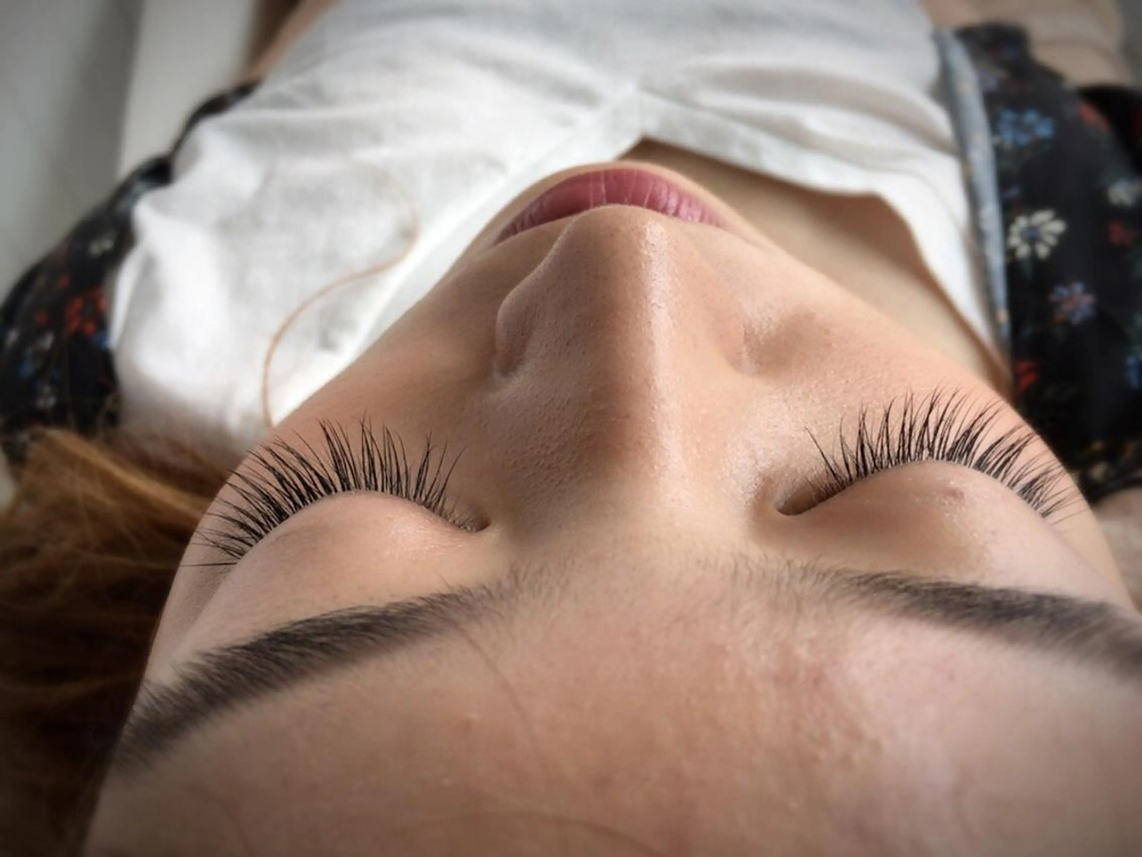 マツエク・マツパ Eyelash Salon MAVIE所属・Eyelash MAVIEのマツエク・マツパデザイン