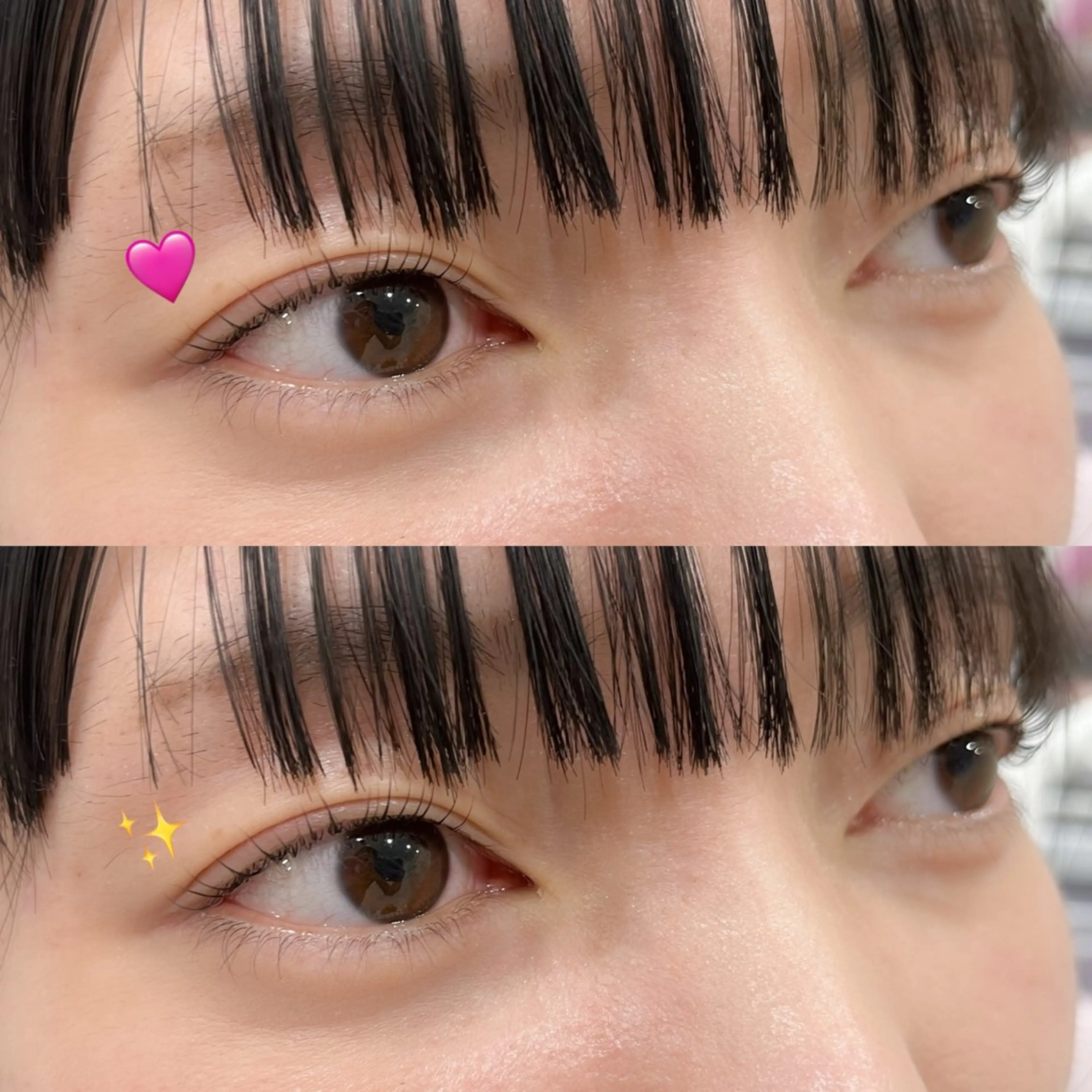 マツエク・マツパ マツパ ゆるふわ眉🧸 Airiの眉毛・アイブロウイメージ